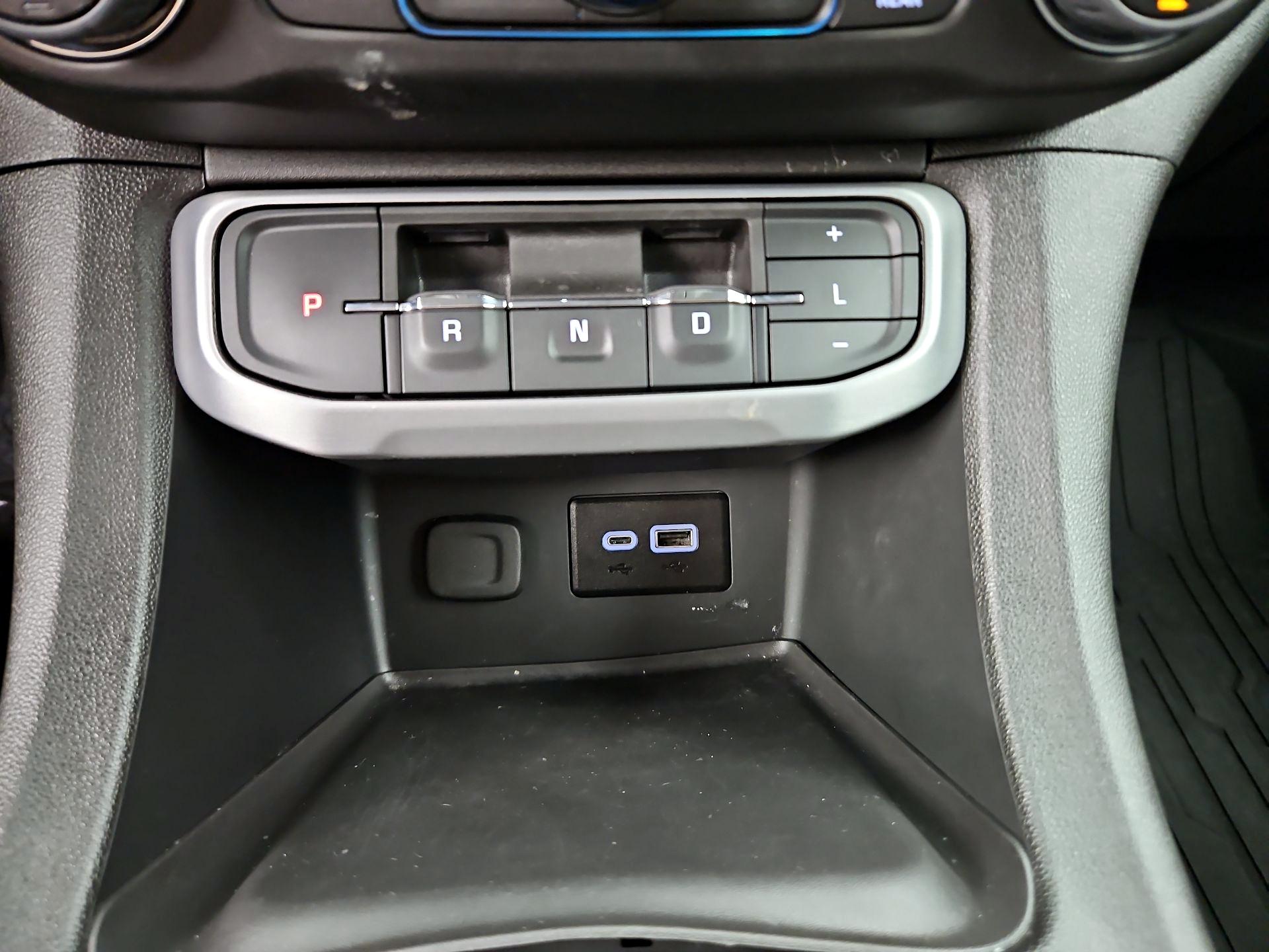 Thumbnail: 2023 GMC Acadia - 17