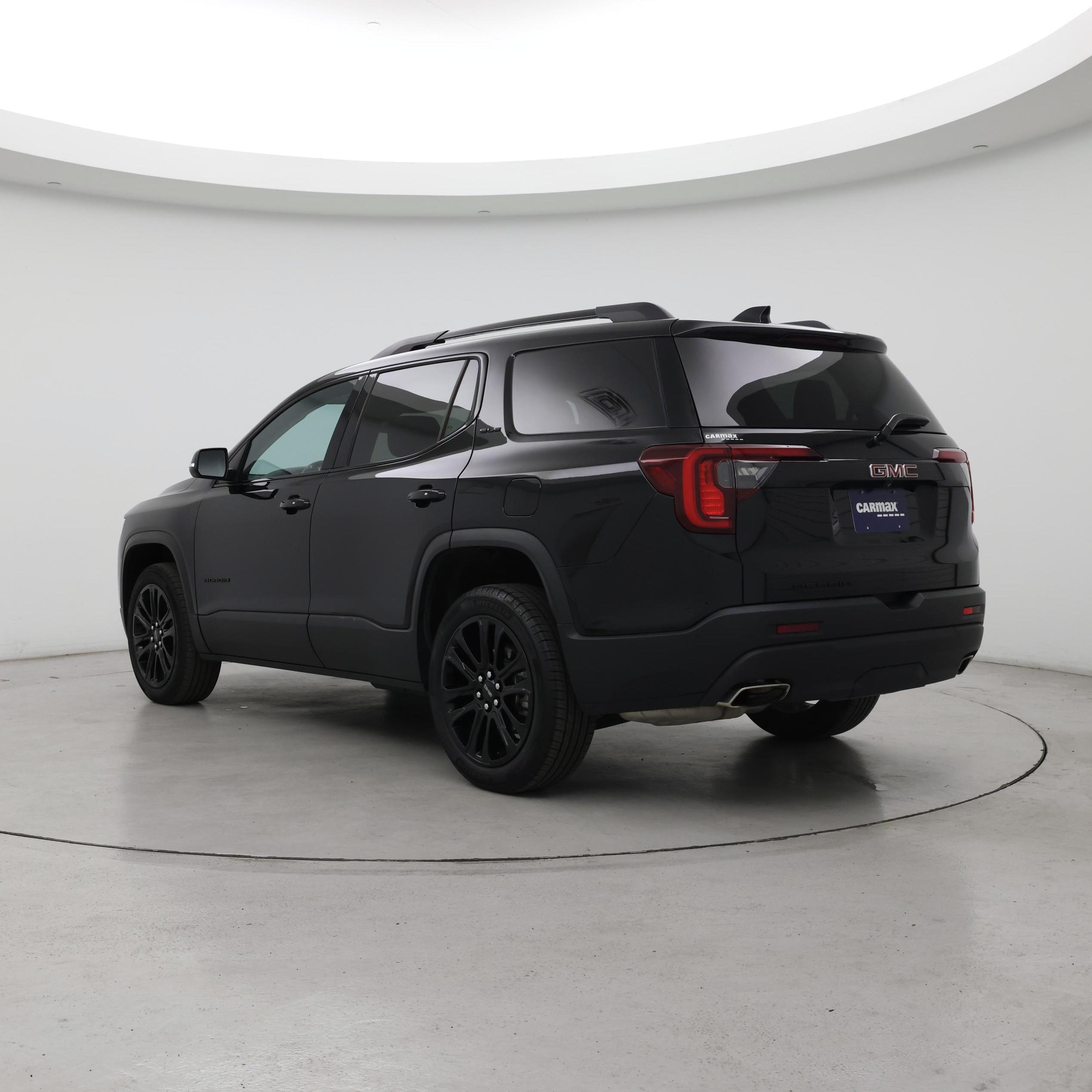 Thumbnail: 2023 GMC Acadia - 2