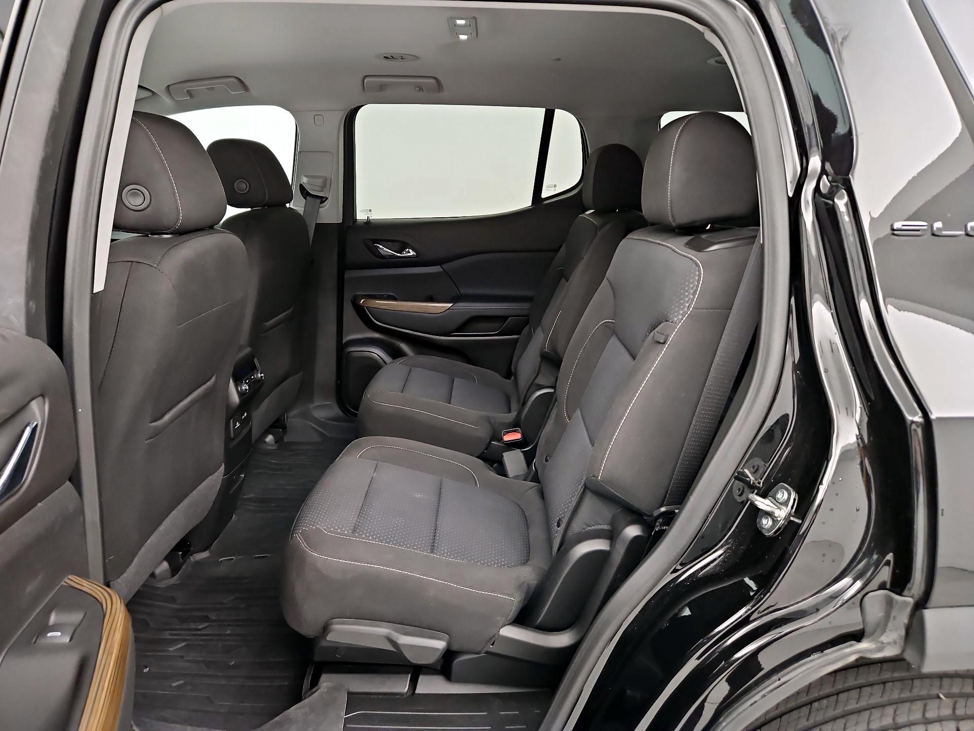 Thumbnail: 2023 GMC Acadia - 19
