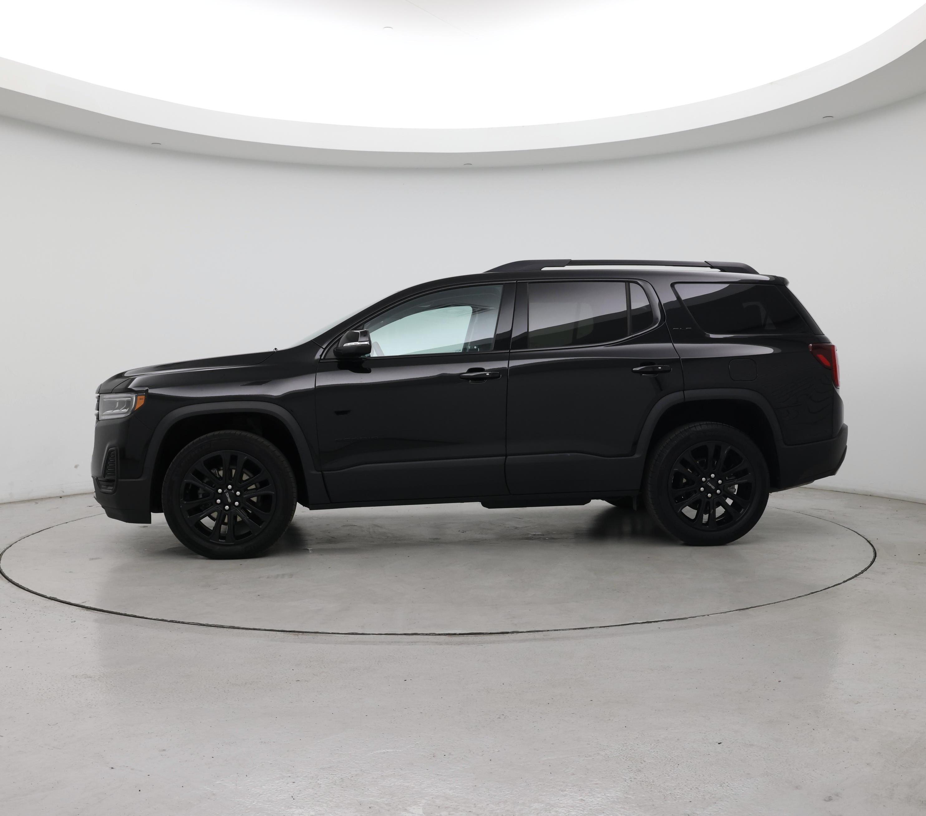 Thumbnail: 2023 GMC Acadia - 3