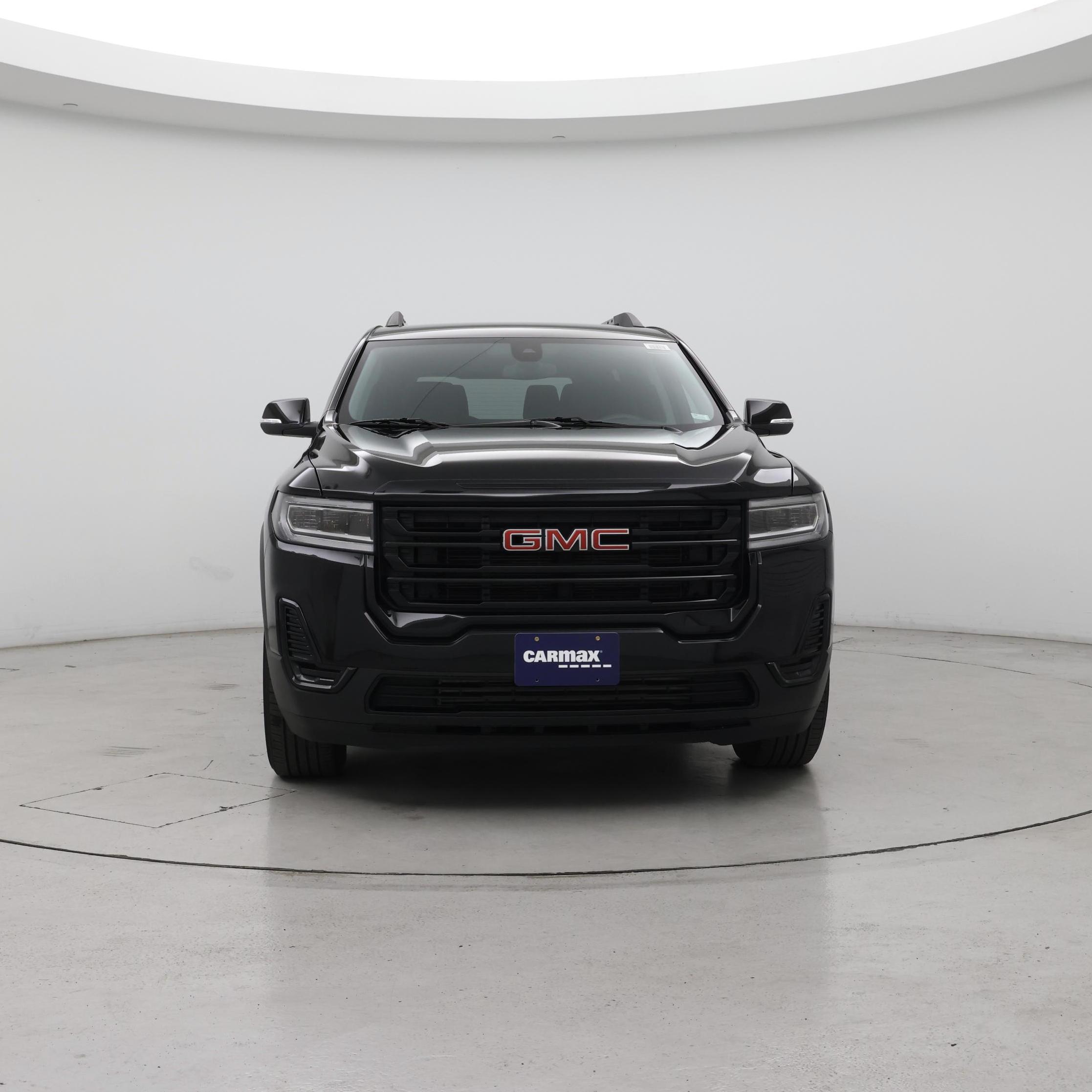 Thumbnail: 2023 GMC Acadia - 5