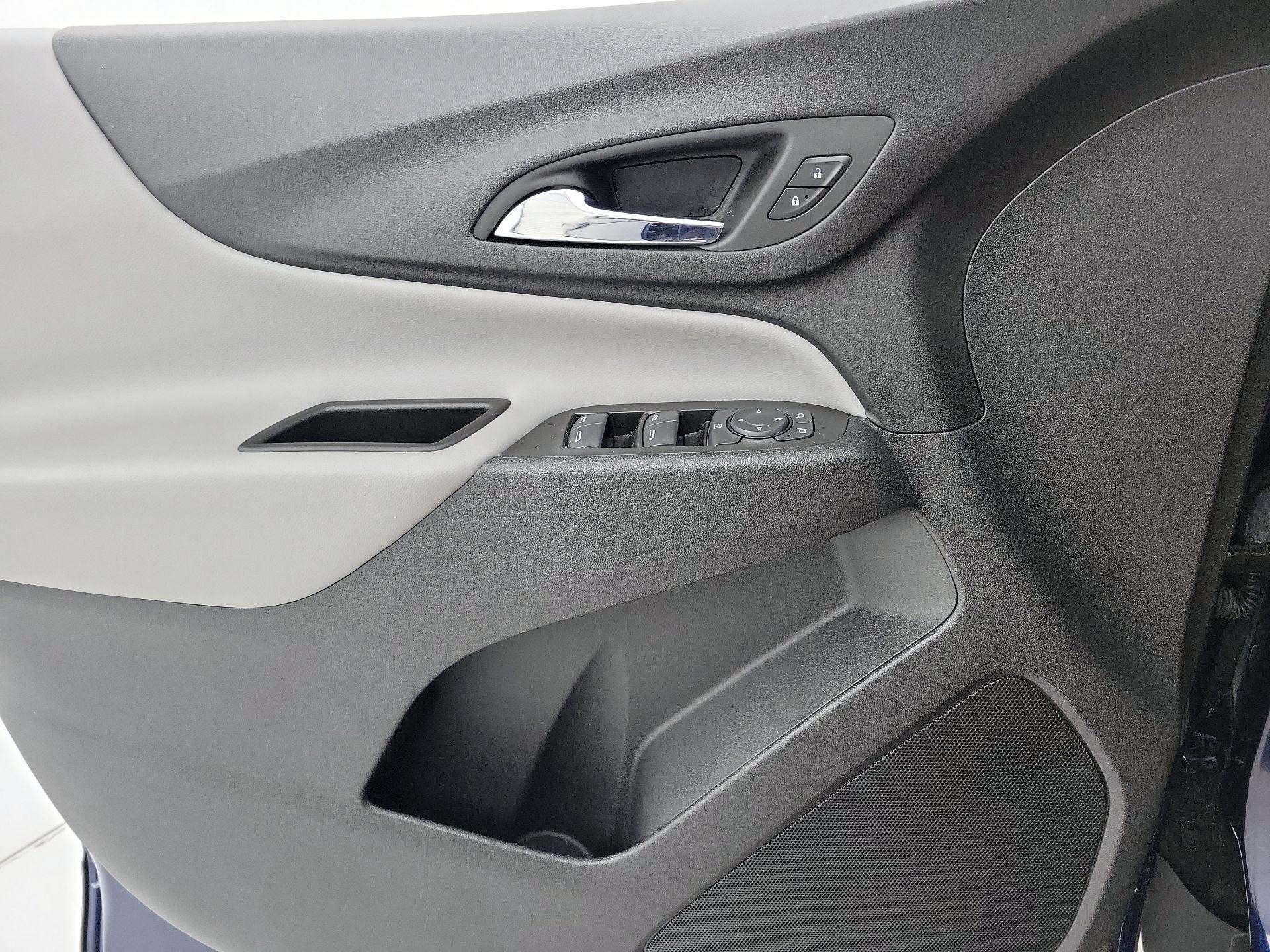 Thumbnail: 2022 Chevrolet Equinox - 12