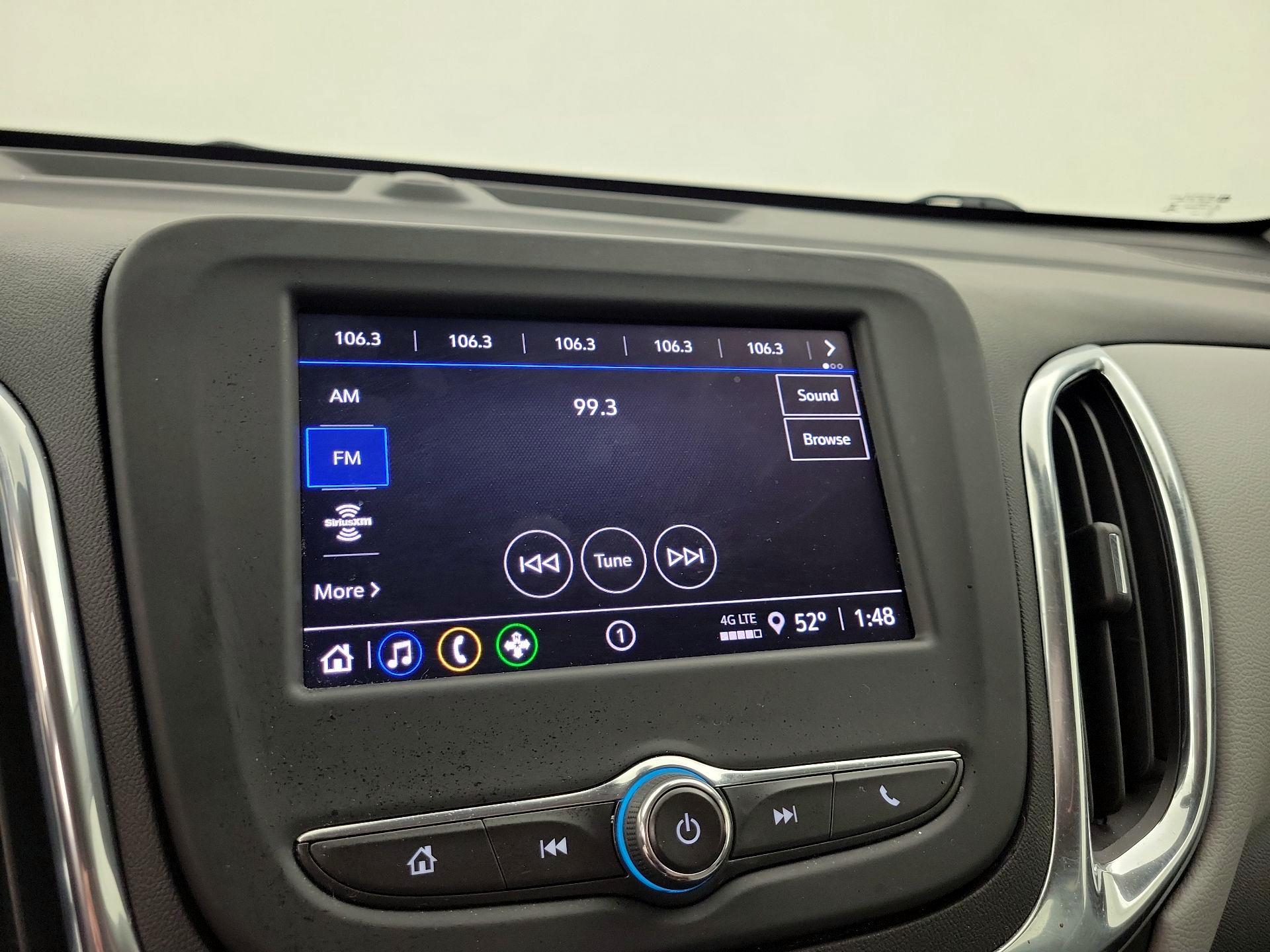 Thumbnail: 2022 Chevrolet Equinox - 15