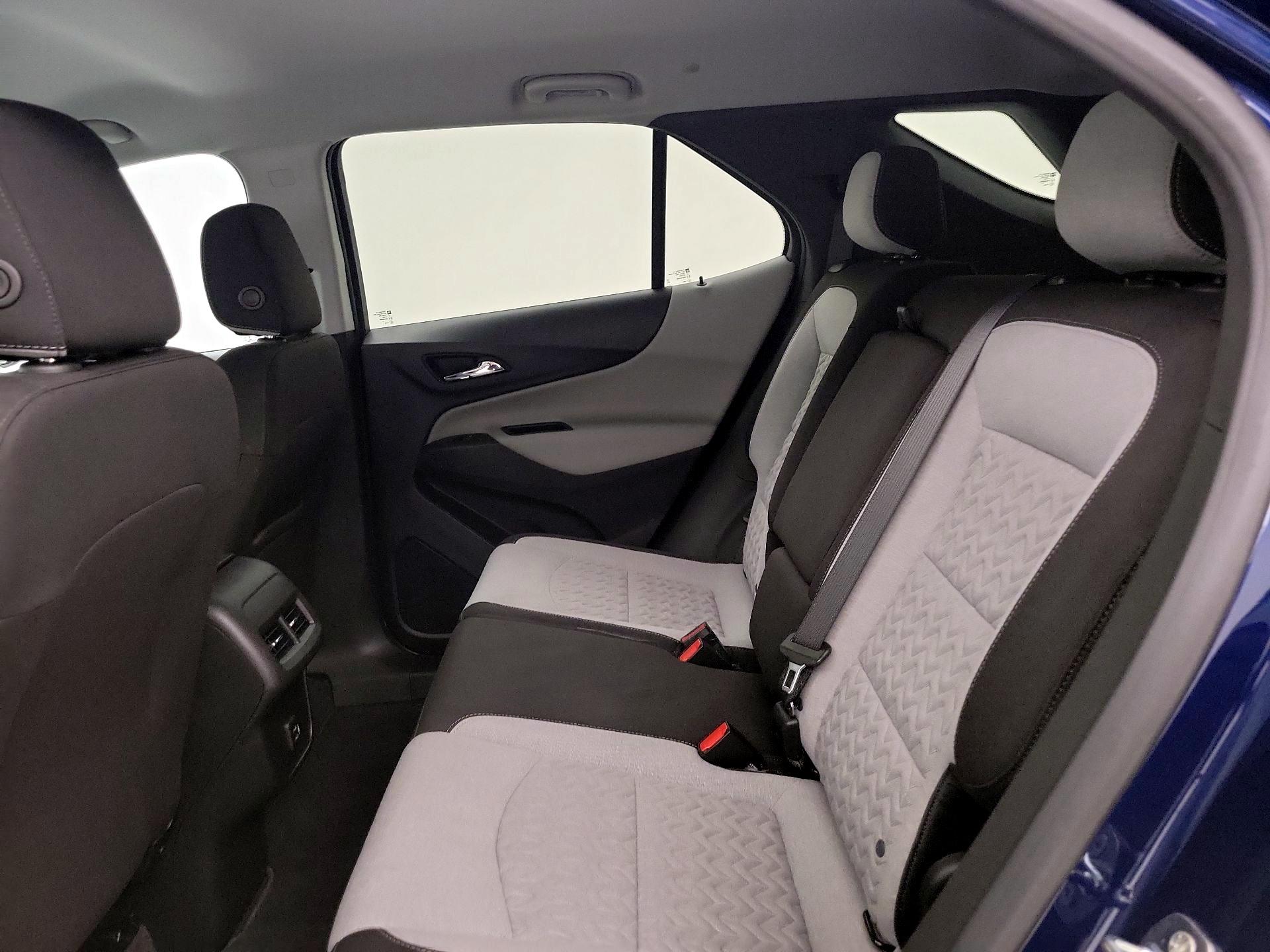 Thumbnail: 2022 Chevrolet Equinox - 19