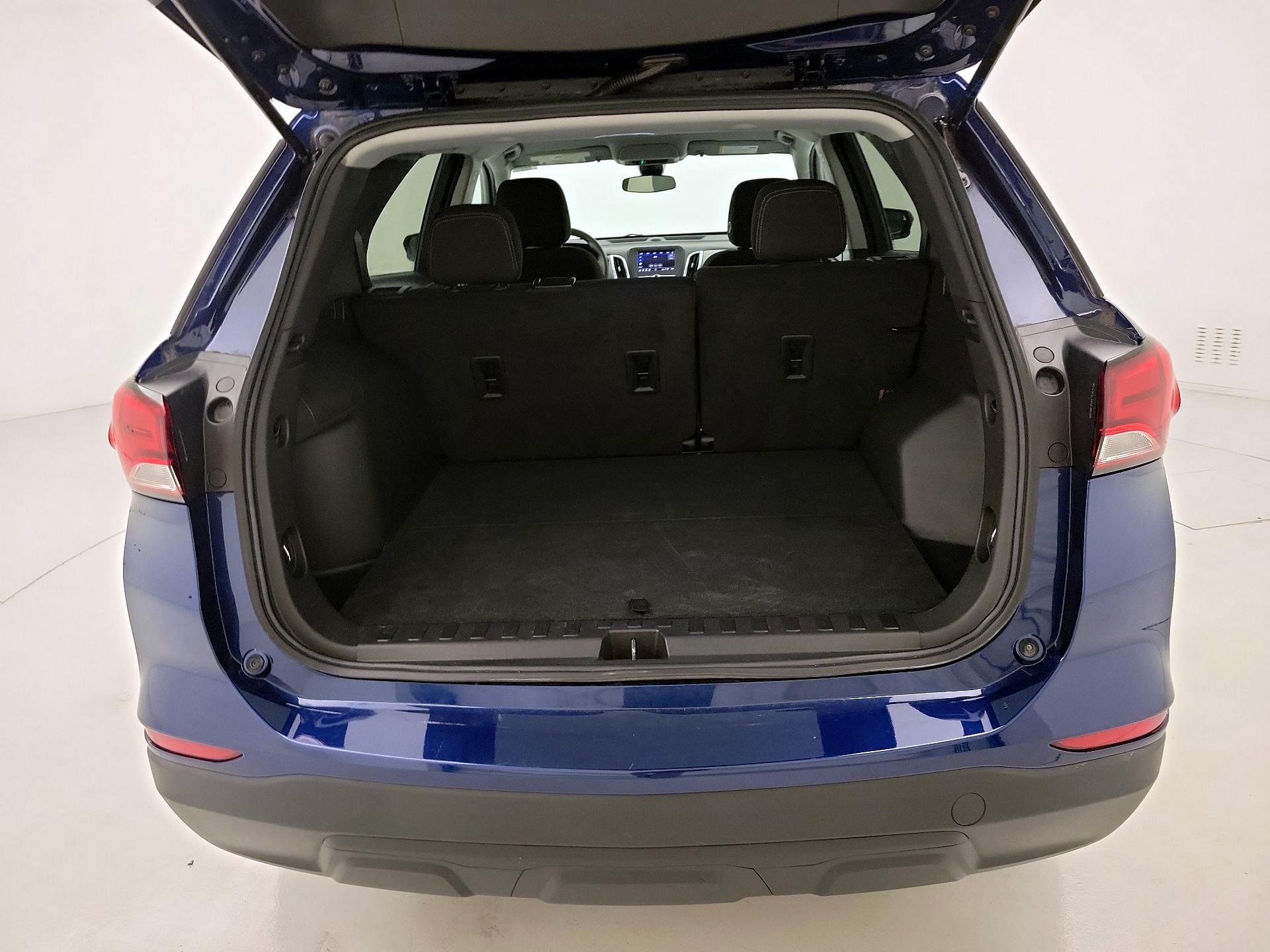 Thumbnail: 2022 Chevrolet Equinox - 20