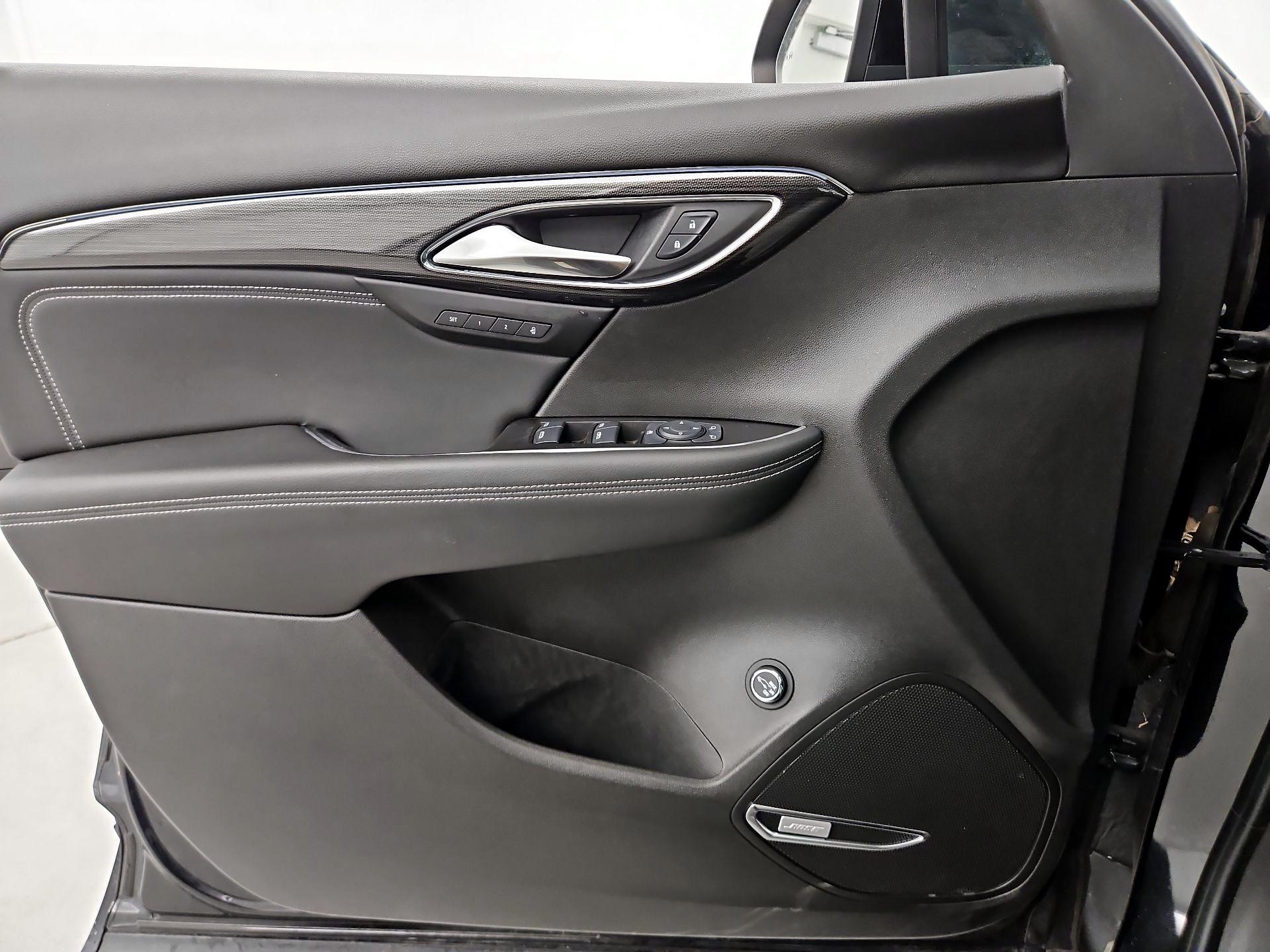 Thumbnail: 2022 Buick Envision - 12