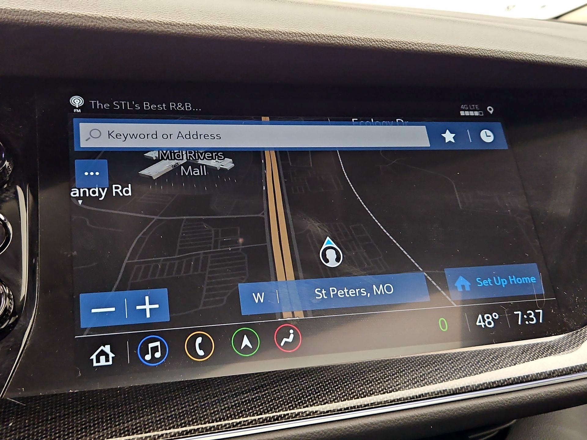 Thumbnail: 2022 Buick Envision - 14