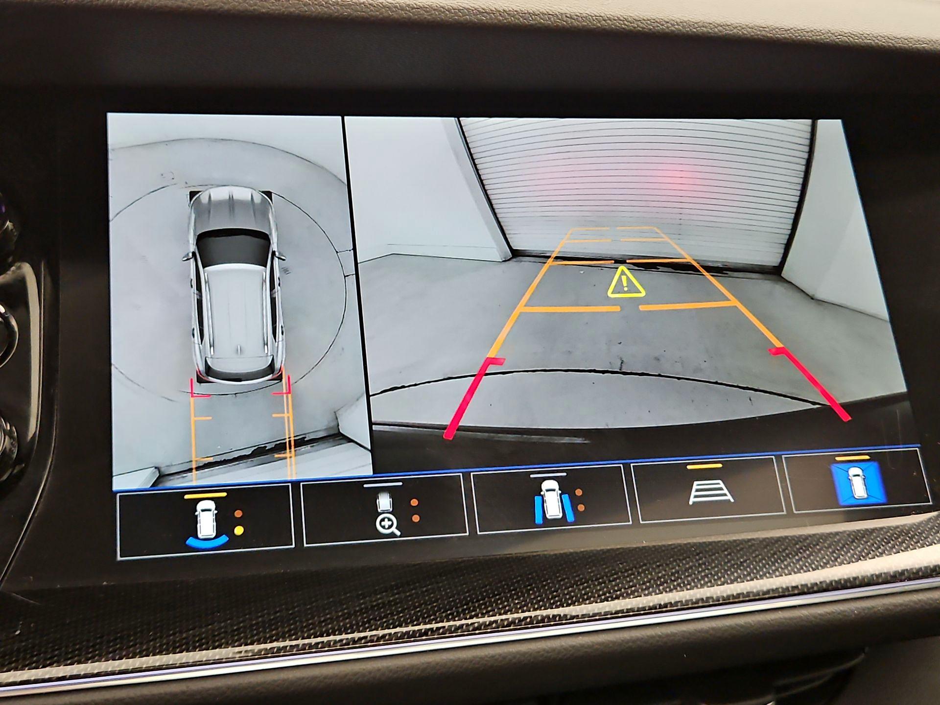 Thumbnail: 2022 Buick Envision - 15