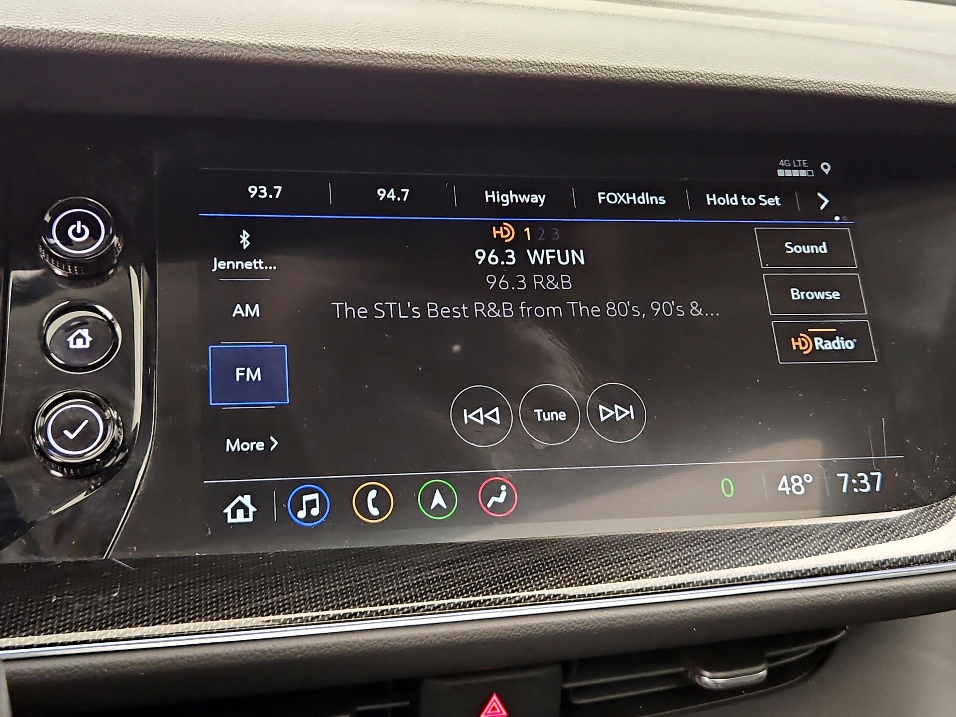 Thumbnail: 2022 Buick Envision - 16