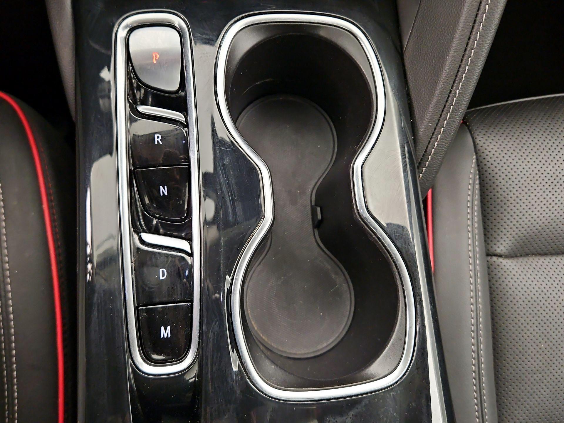 Thumbnail: 2022 Buick Envision - 18