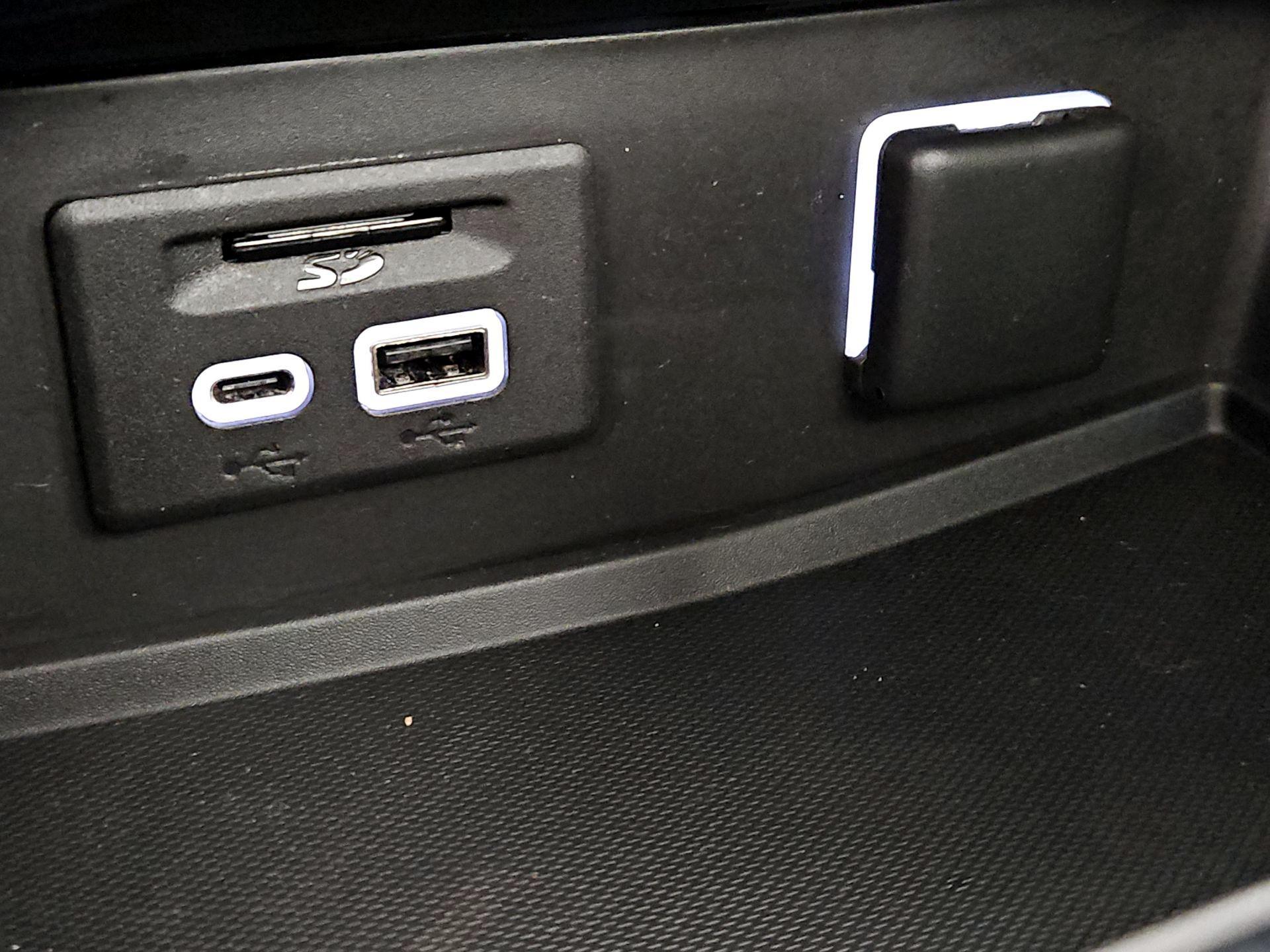 Thumbnail: 2022 Buick Envision - 19