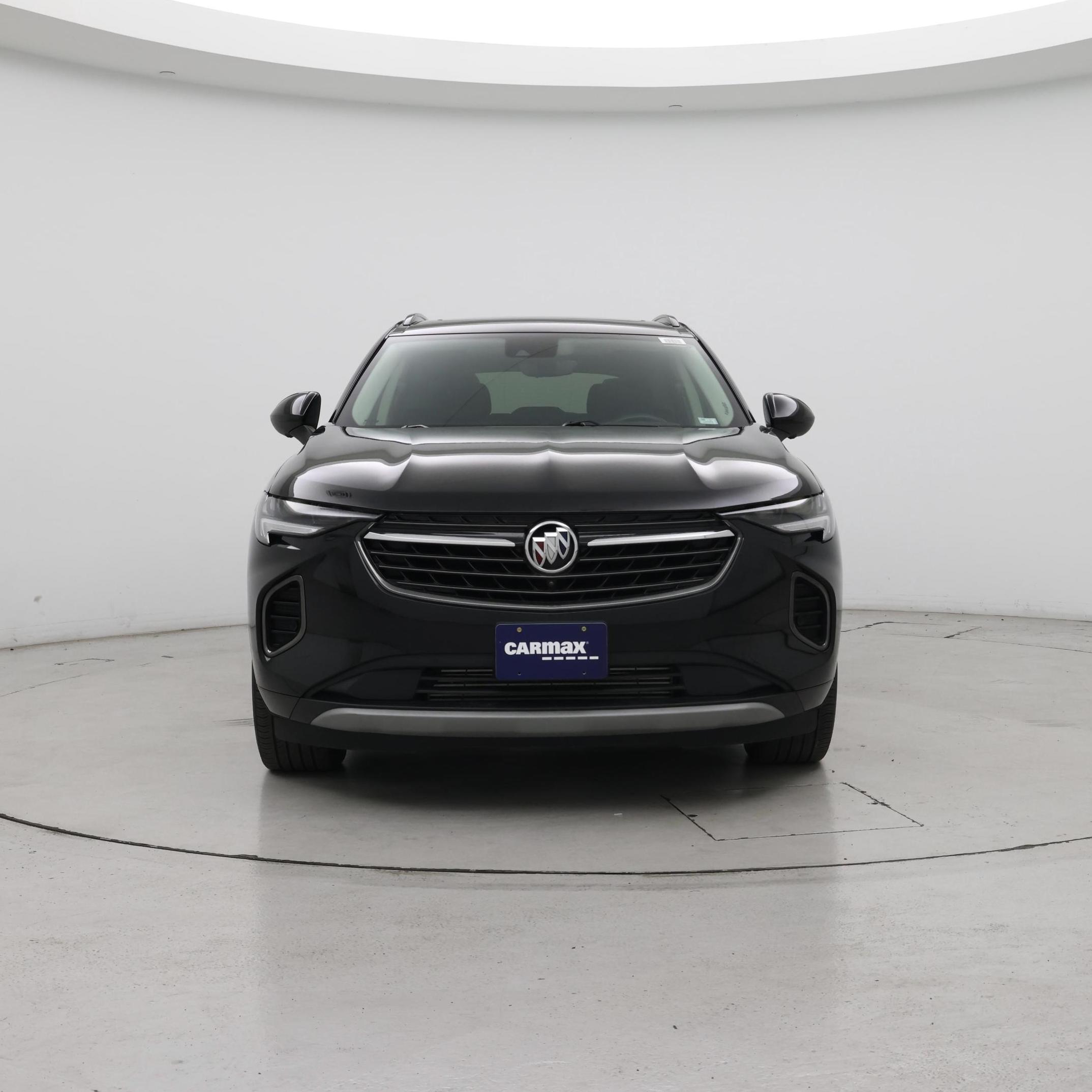 Thumbnail: 2022 Buick Envision - 5