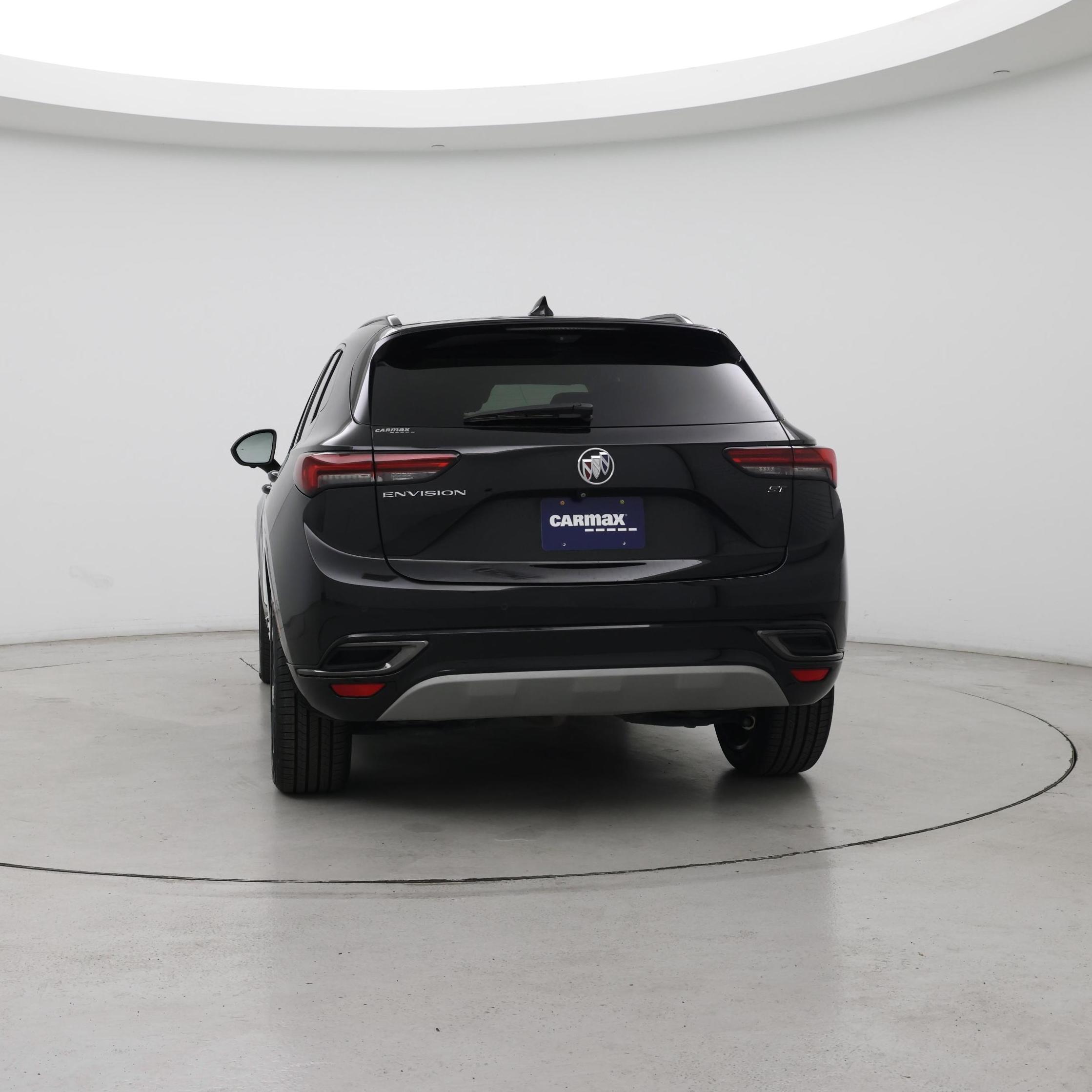 Thumbnail: 2022 Buick Envision - 6