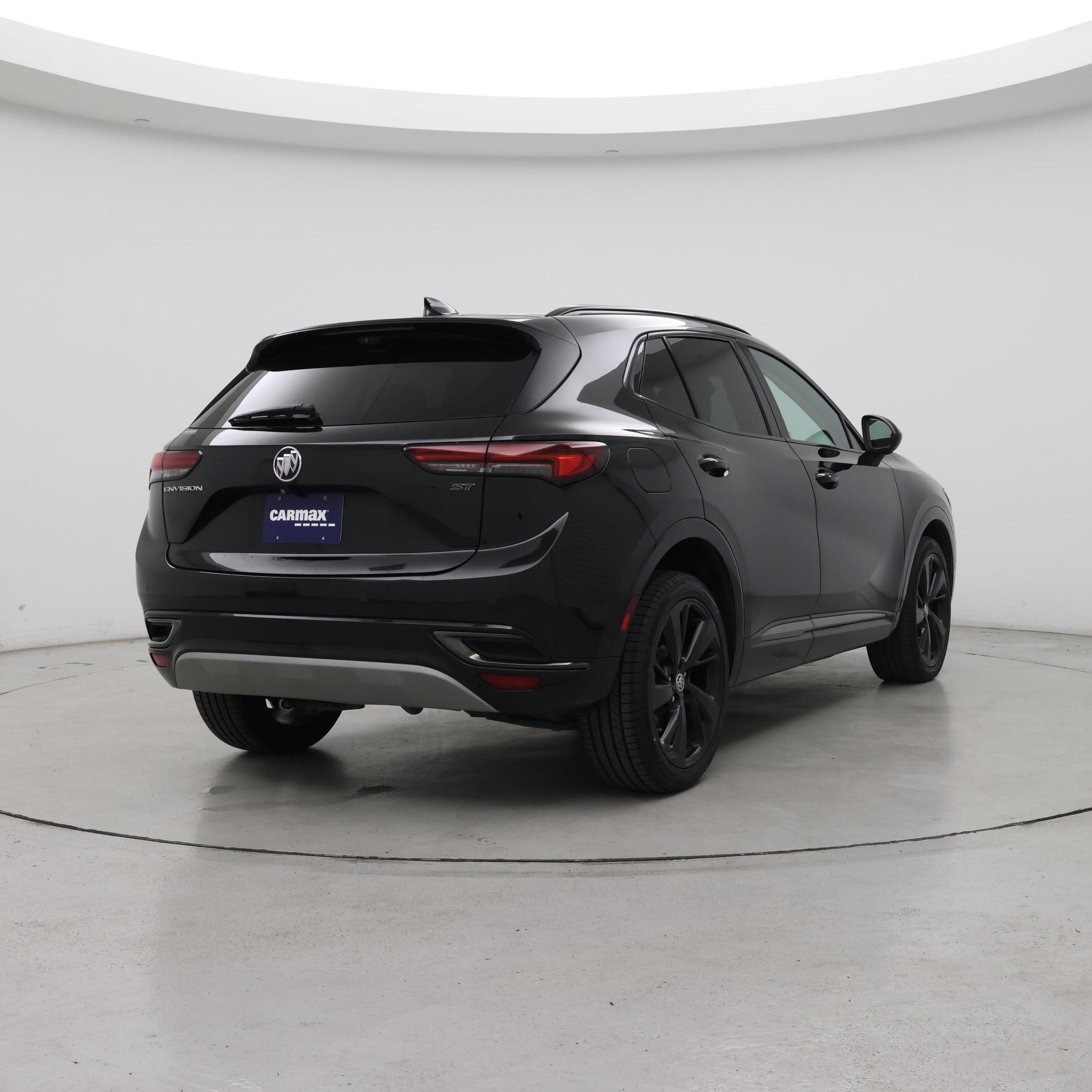 Thumbnail: 2022 Buick Envision - 8