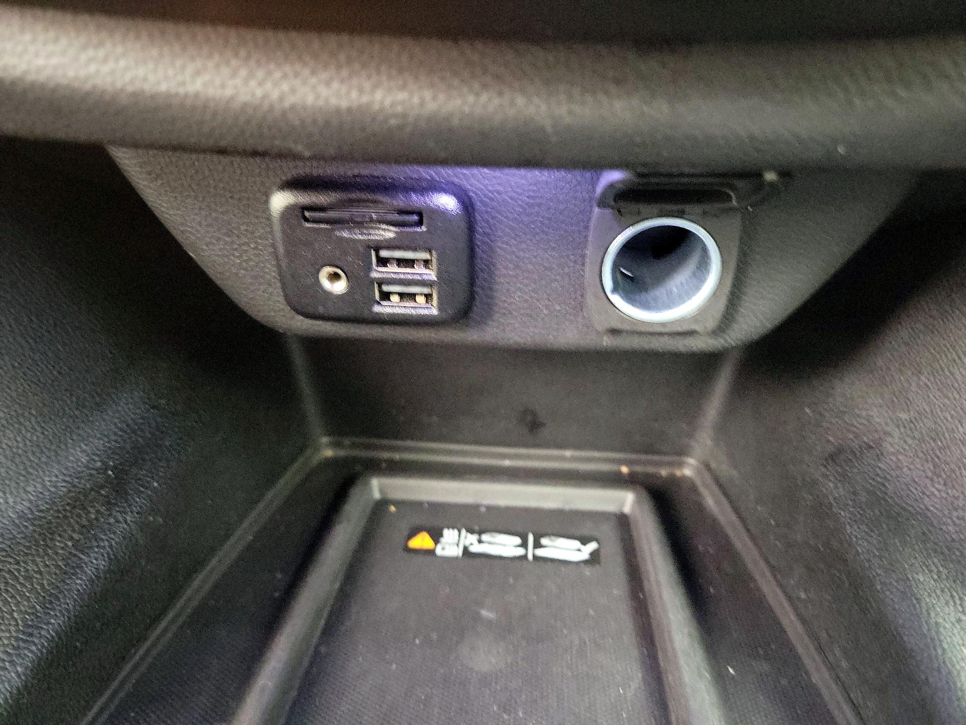 Thumbnail: 2023 Chevrolet Traverse - 18