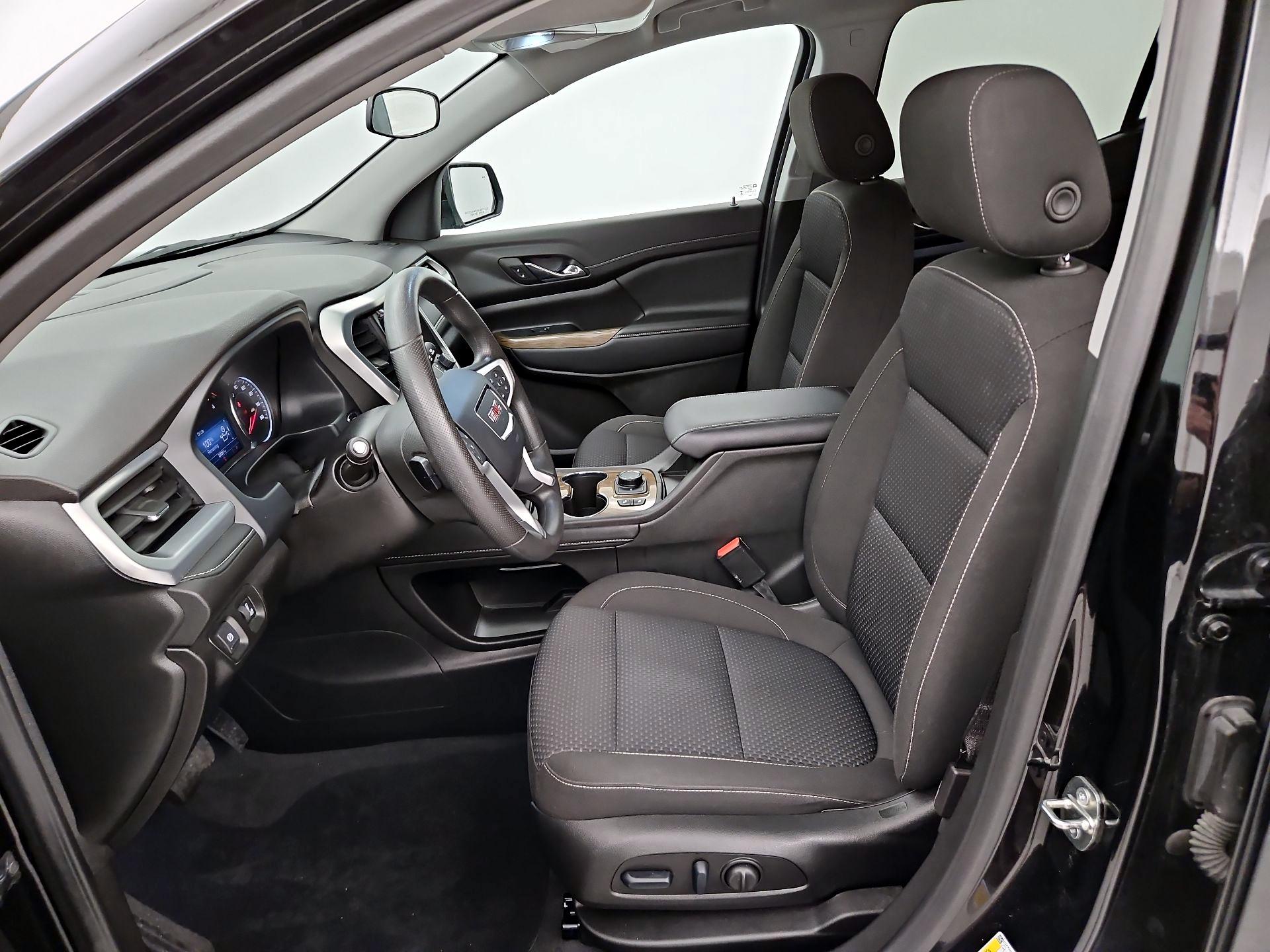 Thumbnail: 2023 GMC Acadia - 11