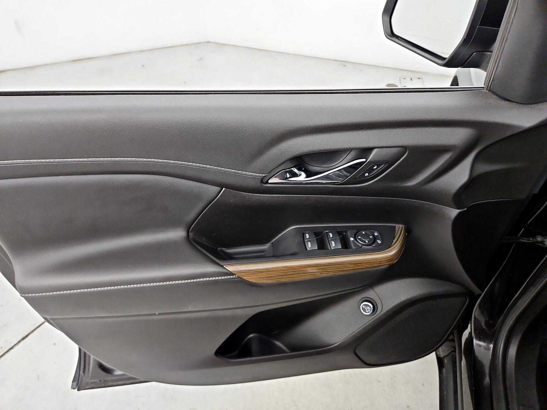 Thumbnail: 2023 GMC Acadia - 12