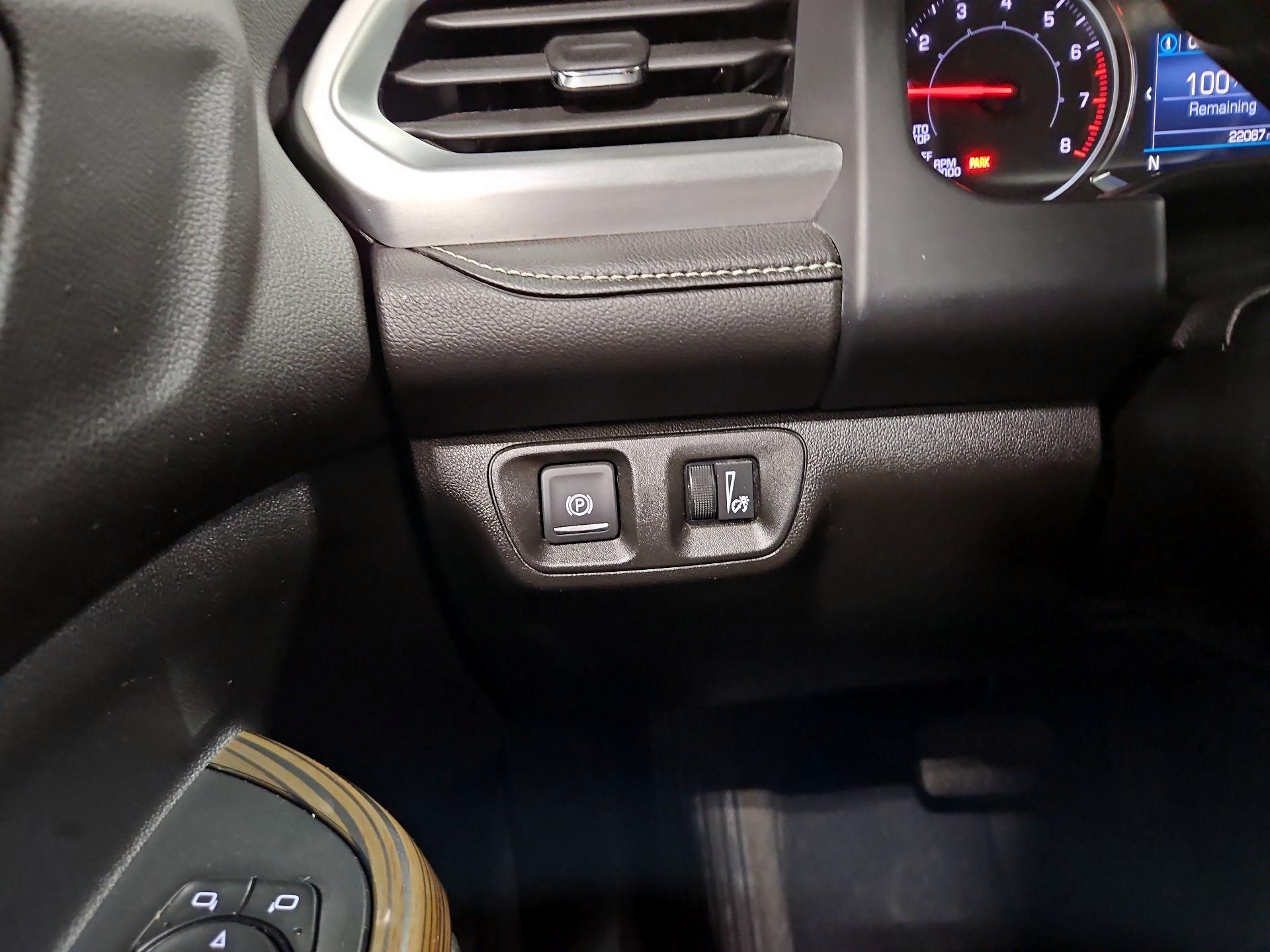 Thumbnail: 2023 GMC Acadia - 13