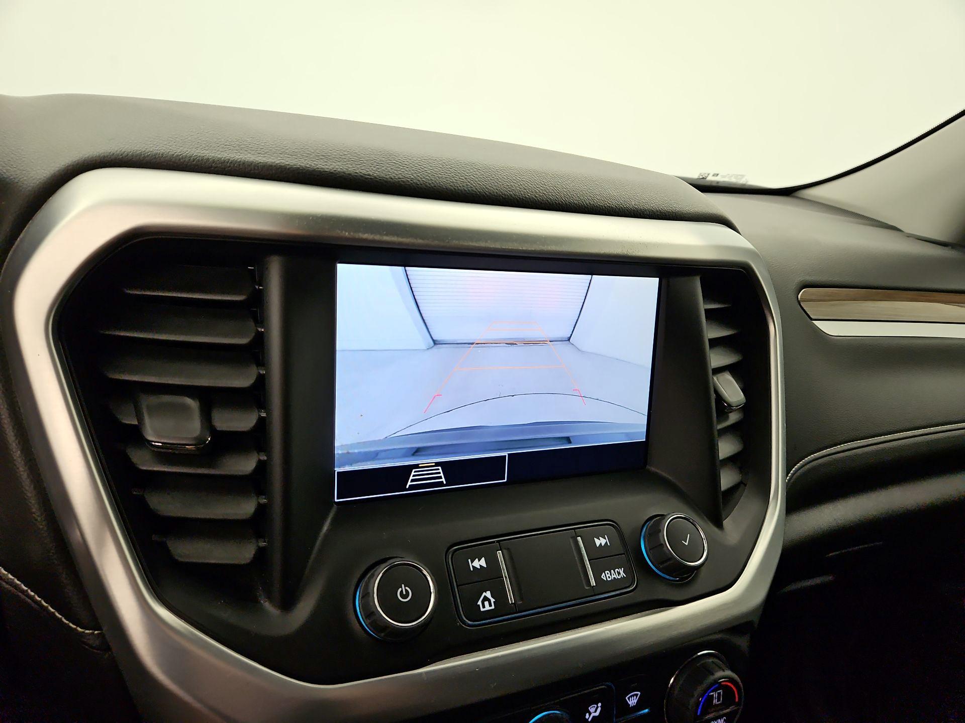 Thumbnail: 2023 GMC Acadia - 14