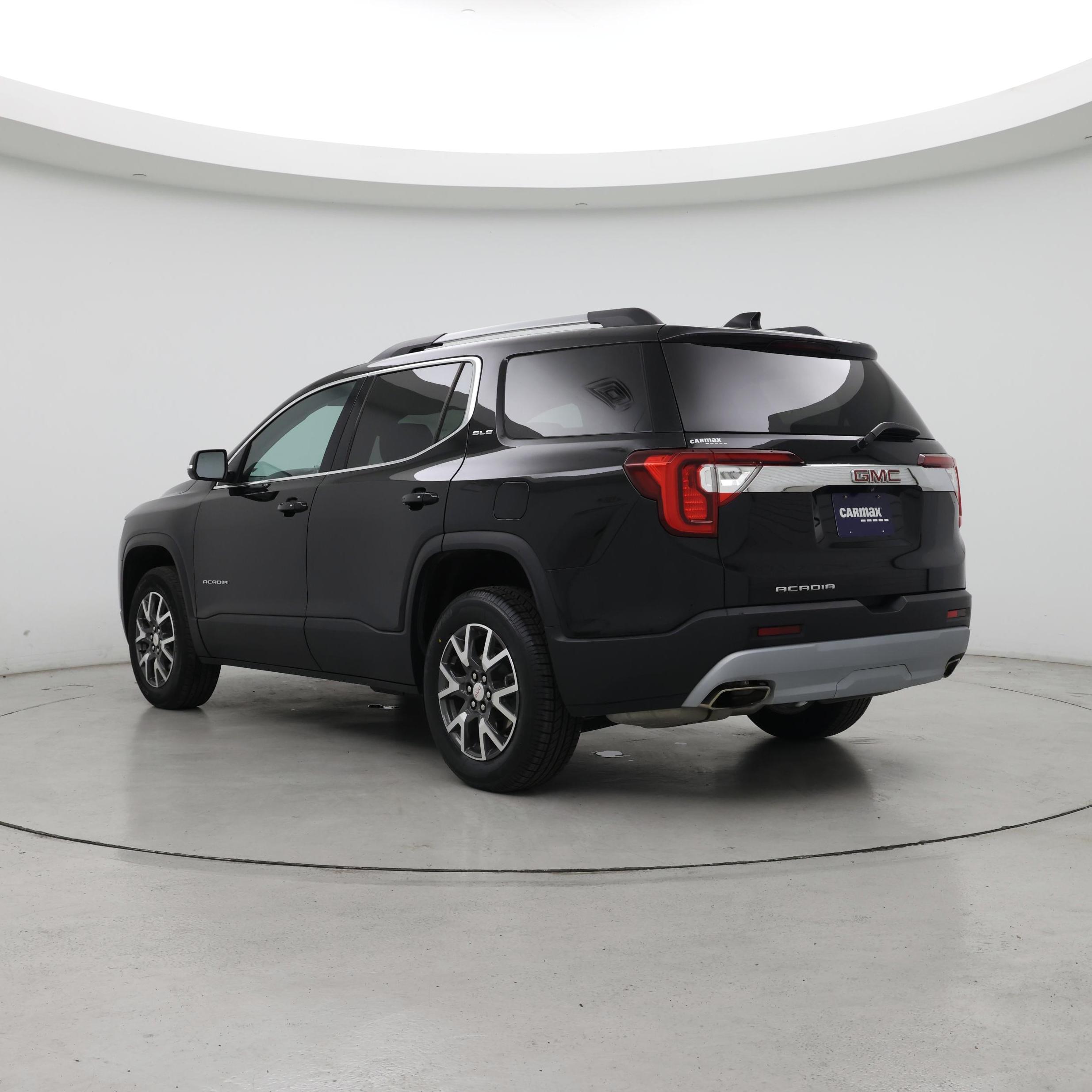 Thumbnail: 2023 GMC Acadia - 2