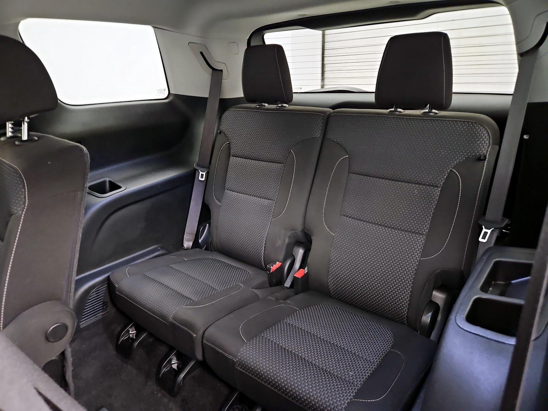 Thumbnail: 2023 GMC Acadia - 20