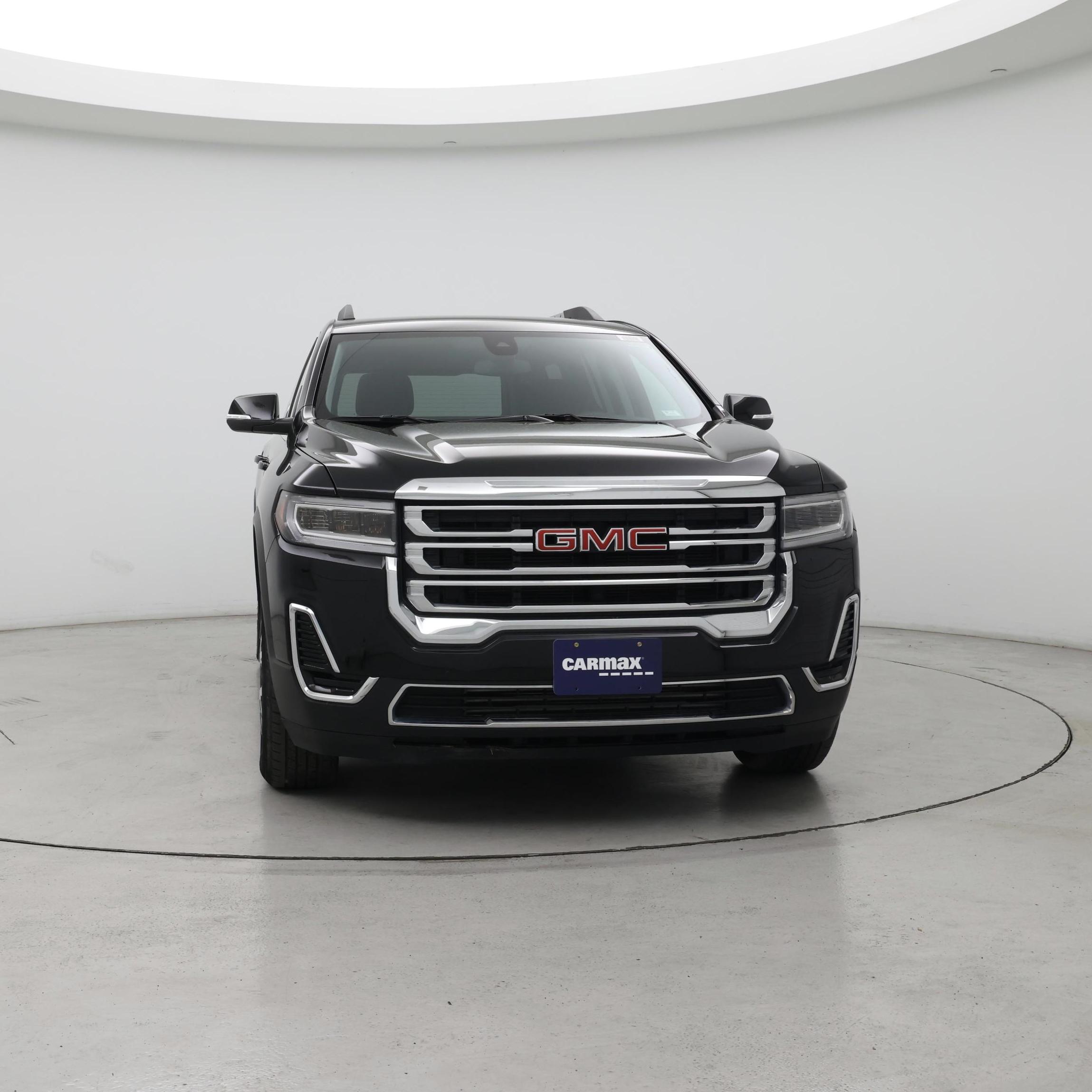 Thumbnail: 2023 GMC Acadia - 5