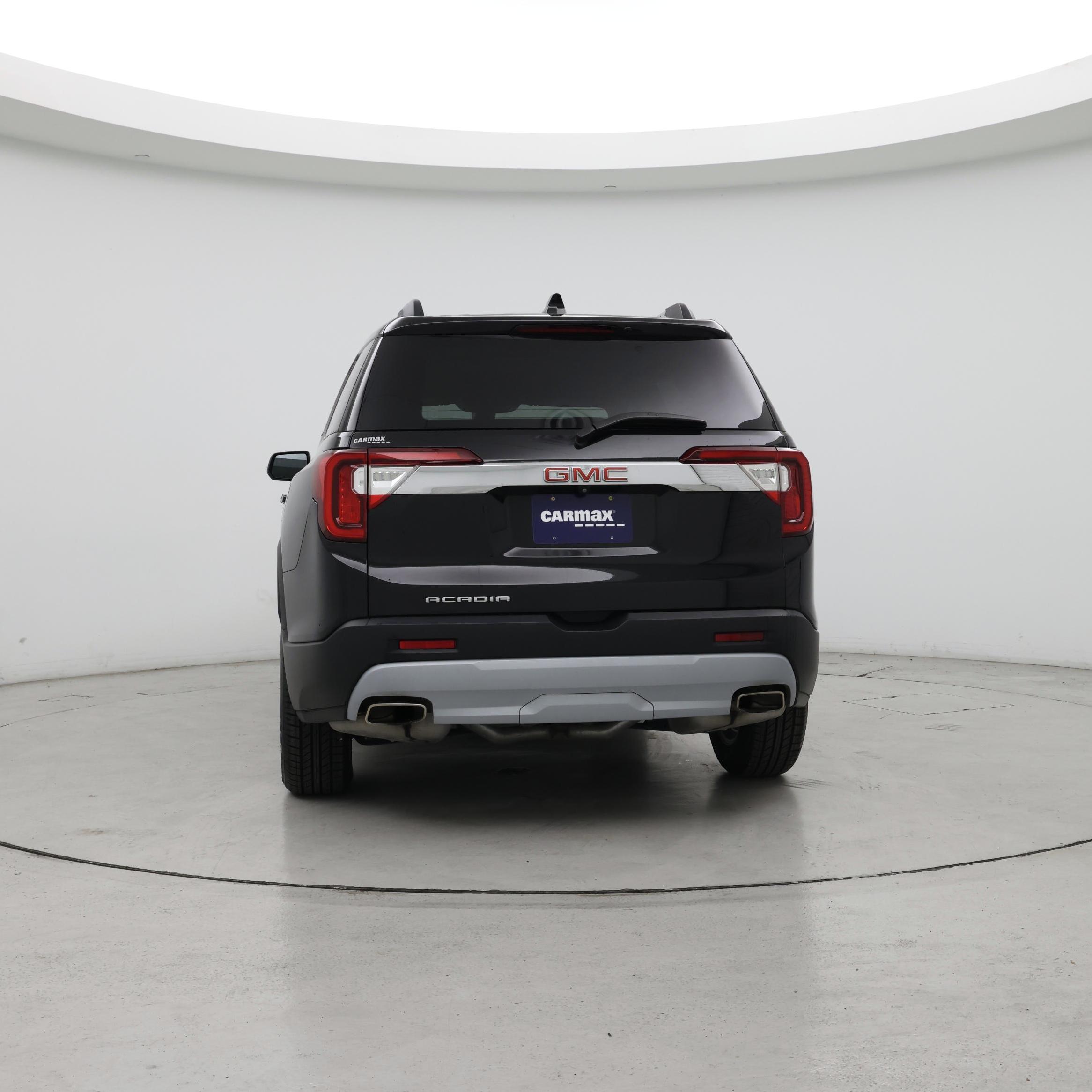 Thumbnail: 2023 GMC Acadia - 6