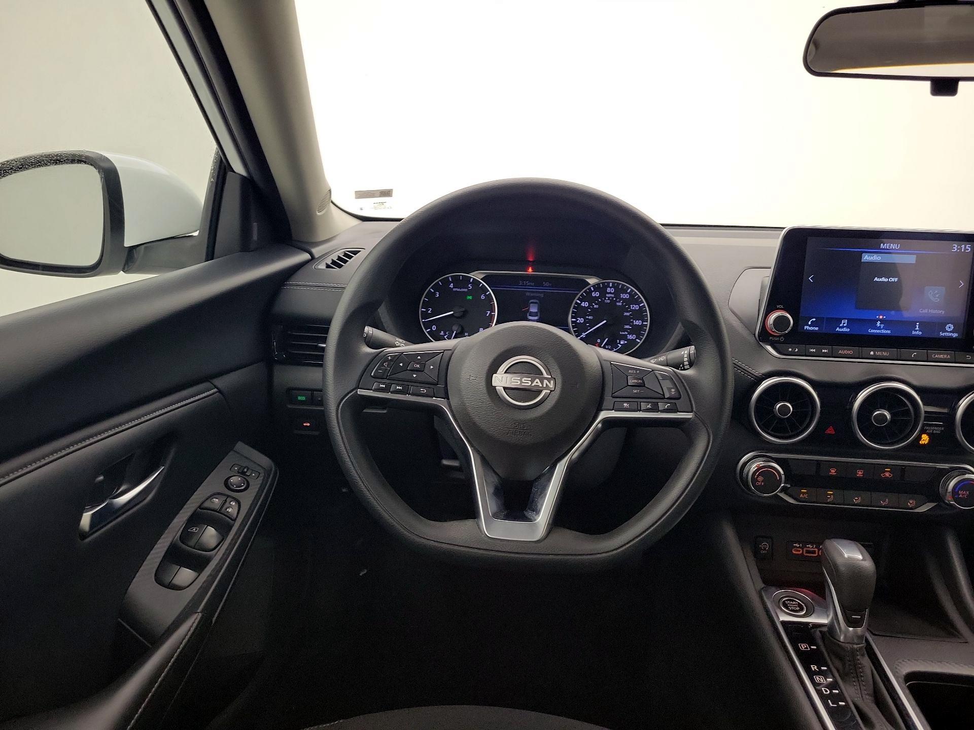 Thumbnail: 2024 Nissan Sentra - 10