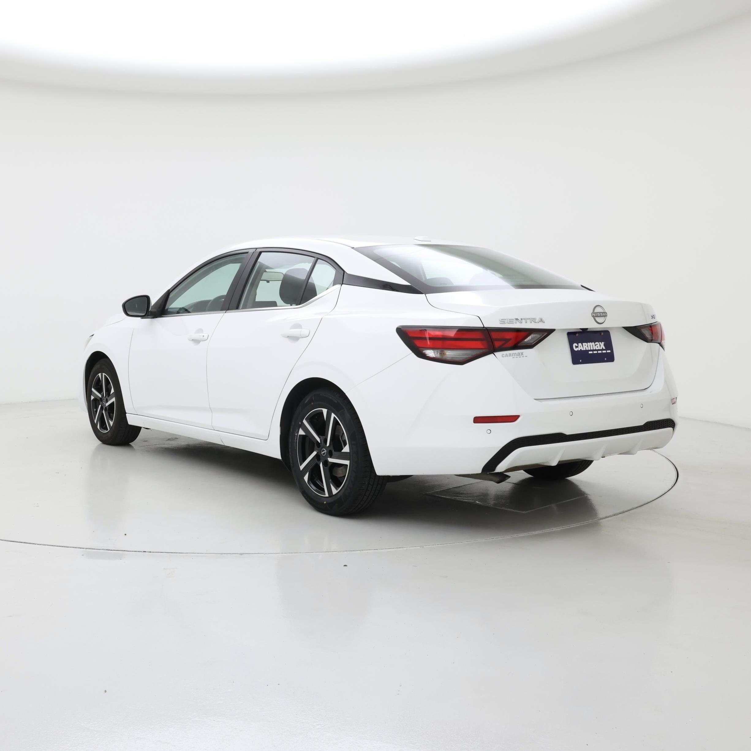 Thumbnail: 2024 Nissan Sentra - 2
