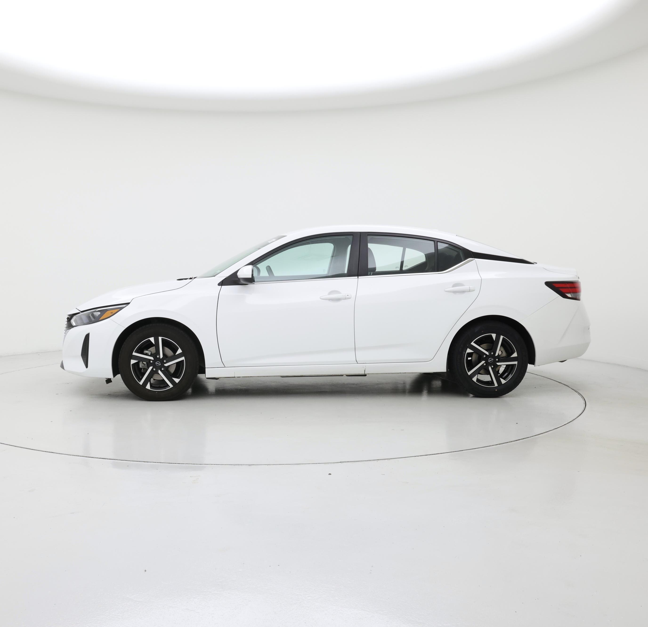 Thumbnail: 2024 Nissan Sentra - 3