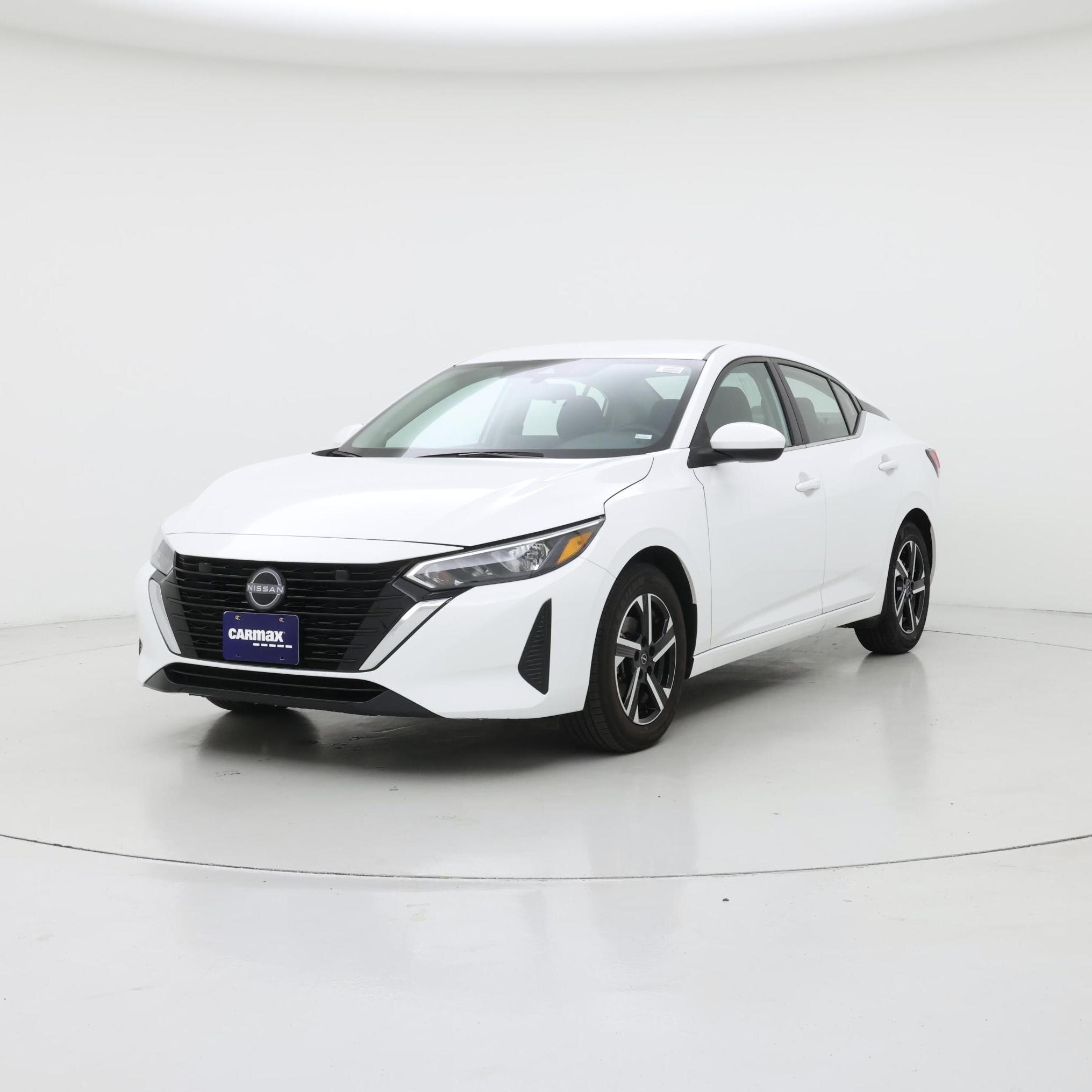 Thumbnail: 2024 Nissan Sentra - 4