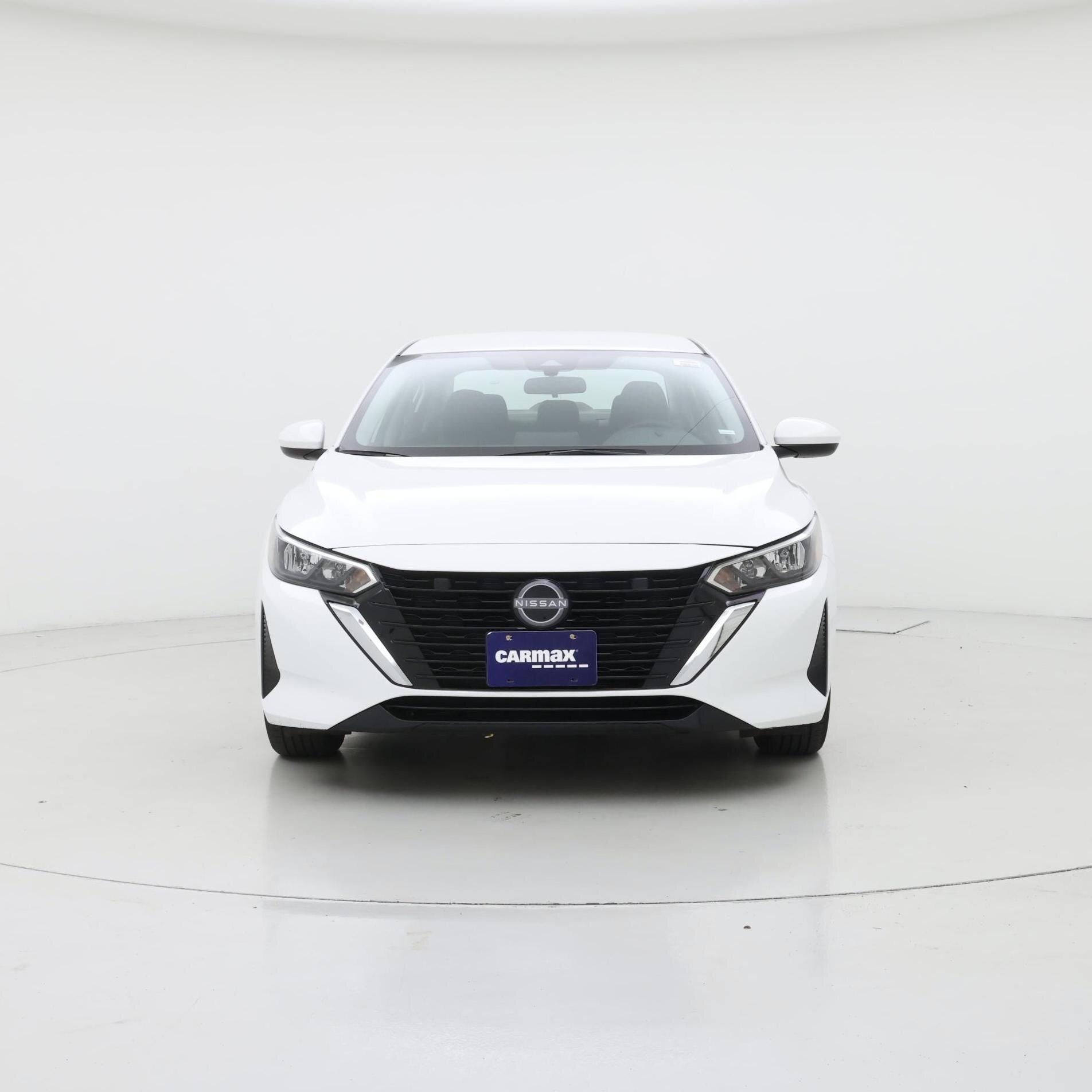 Thumbnail: 2024 Nissan Sentra - 5