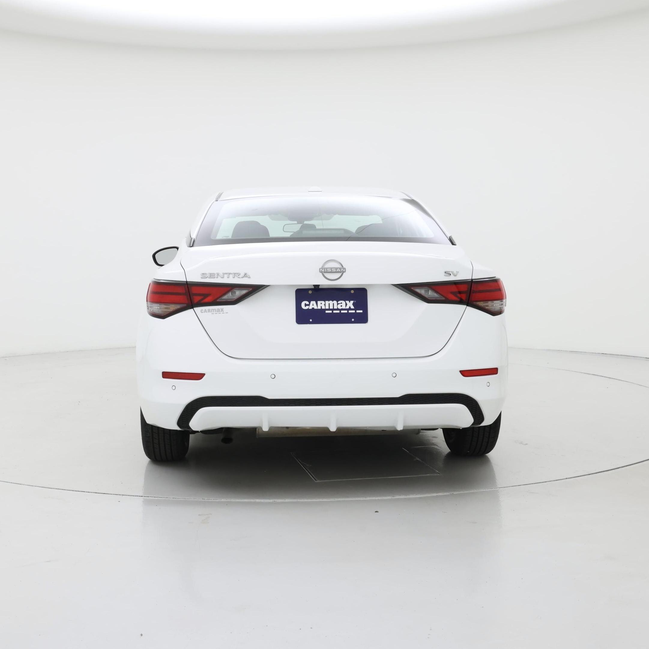 Thumbnail: 2024 Nissan Sentra - 6