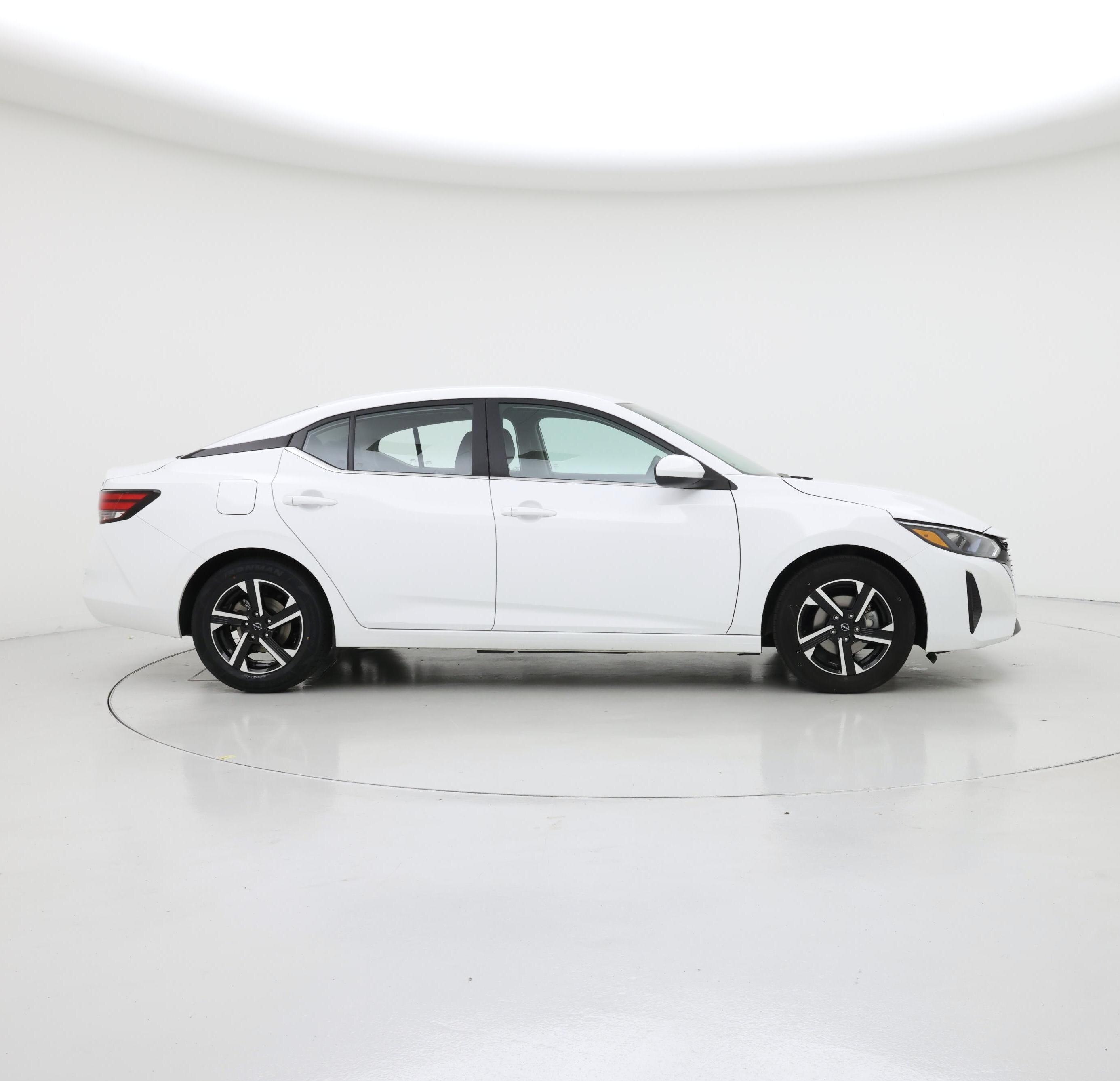 Thumbnail: 2024 Nissan Sentra - 7