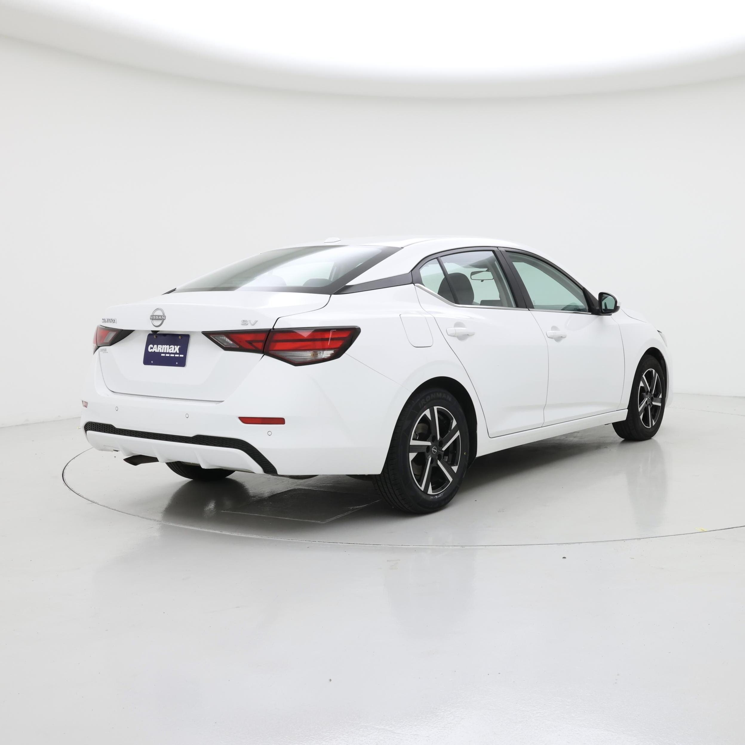 Thumbnail: 2024 Nissan Sentra - 8