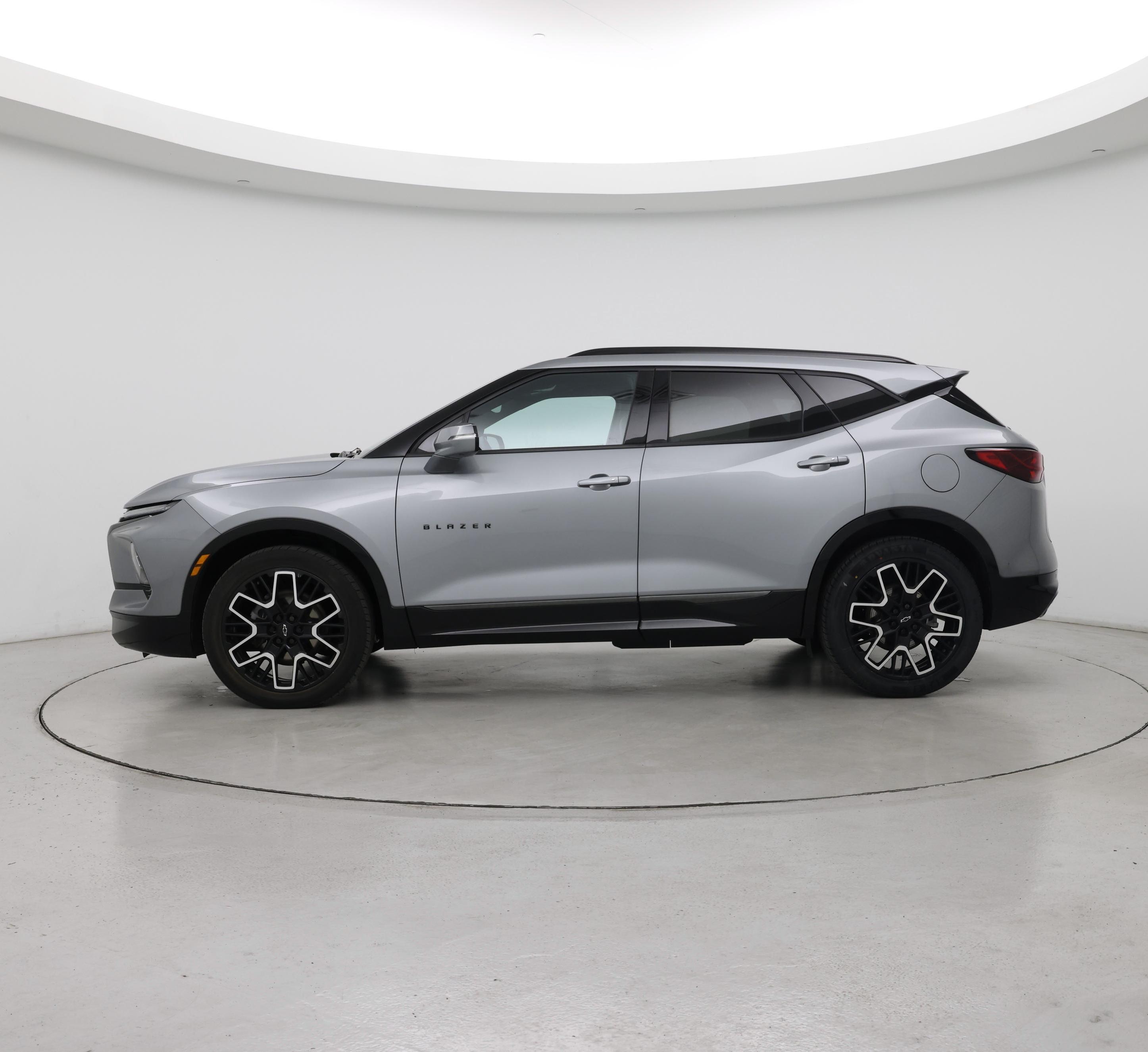 Thumbnail: 2024 Chevrolet Blazer - 3