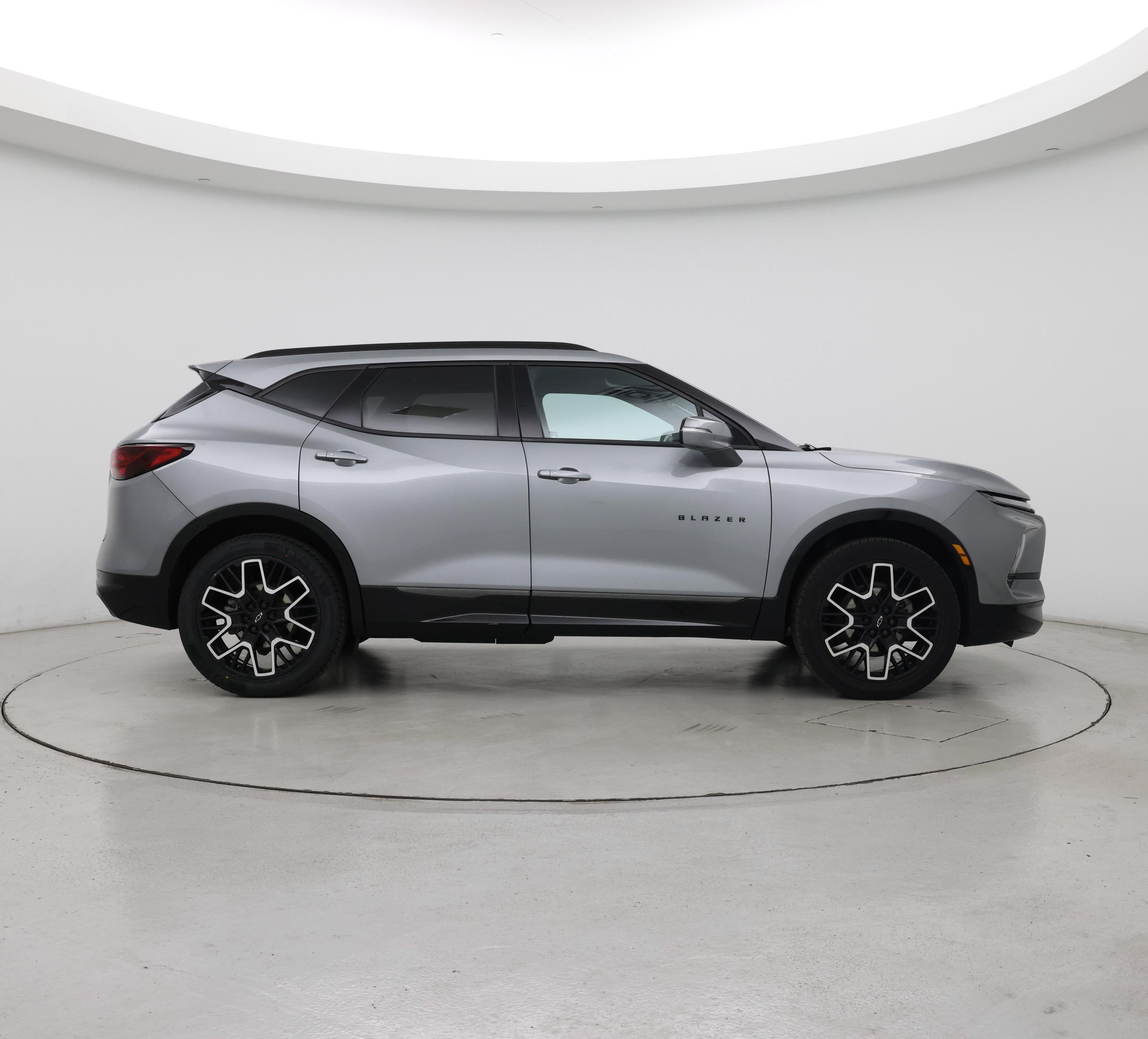 Thumbnail: 2024 Chevrolet Blazer - 7