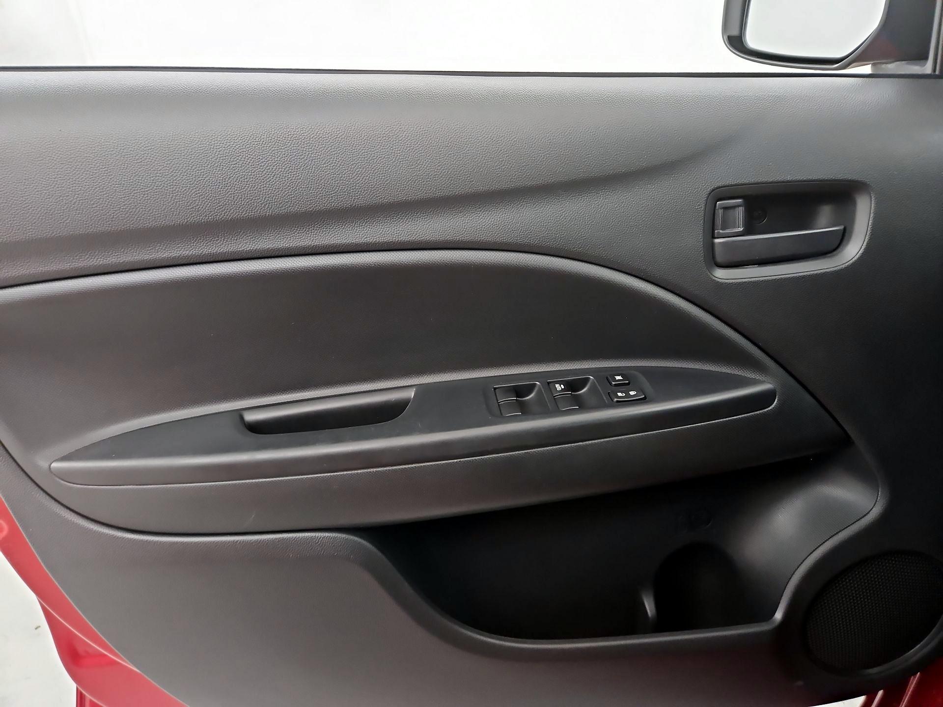 Thumbnail: 2024 Mitsubishi Mirage G4 - 12