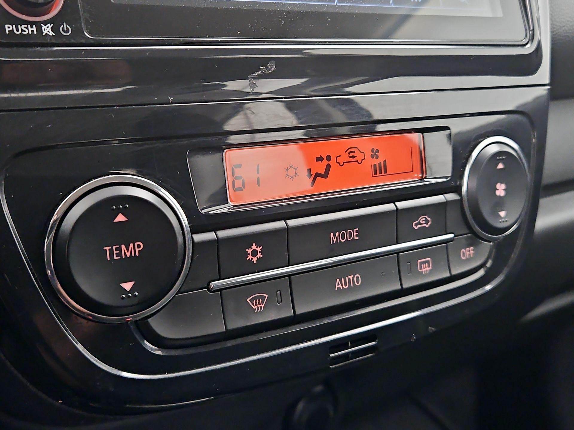 Thumbnail: 2024 Mitsubishi Mirage G4 - 16