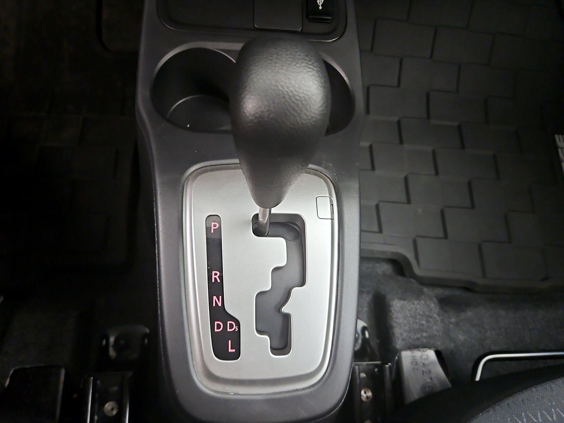 Thumbnail: 2024 Mitsubishi Mirage G4 - 17