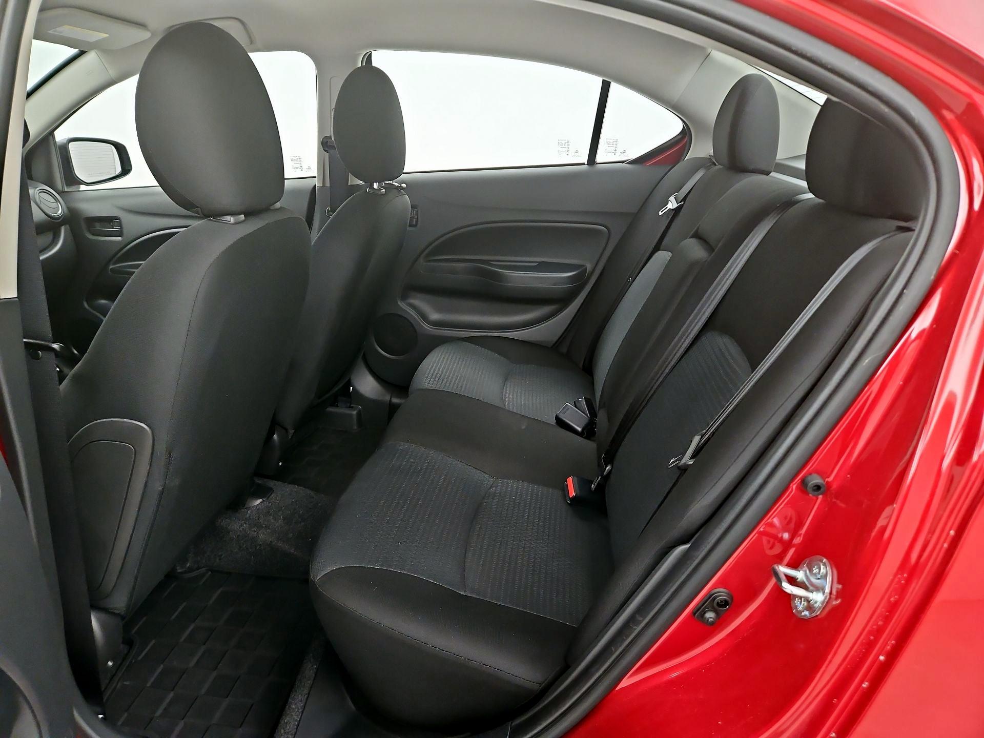 Thumbnail: 2024 Mitsubishi Mirage G4 - 19