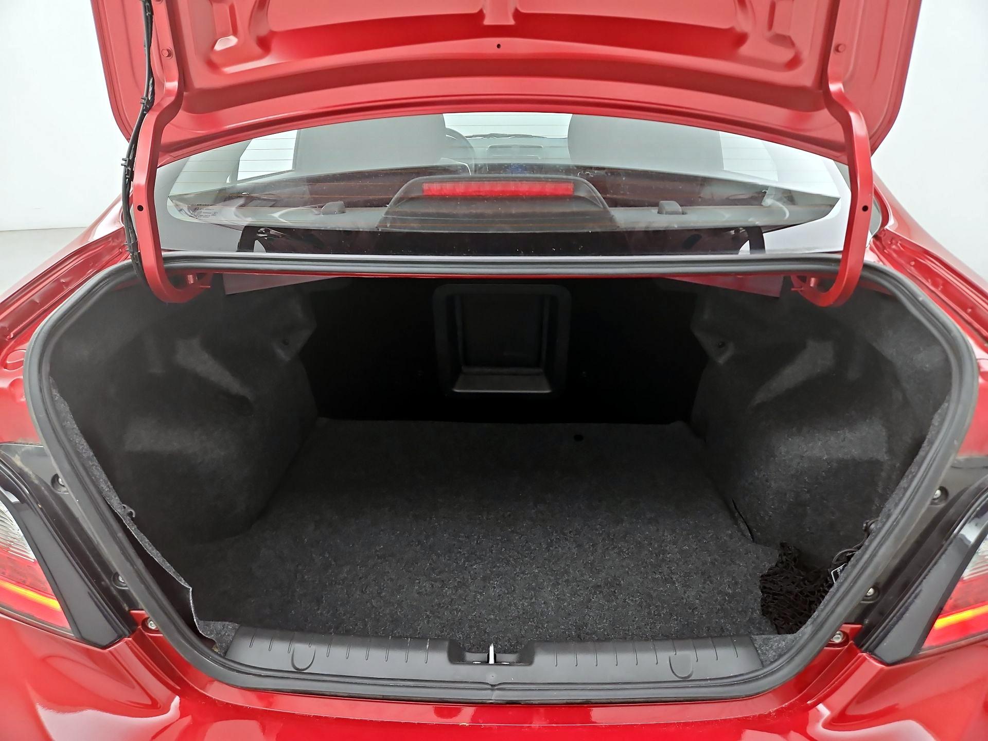 Thumbnail: 2024 Mitsubishi Mirage G4 - 20