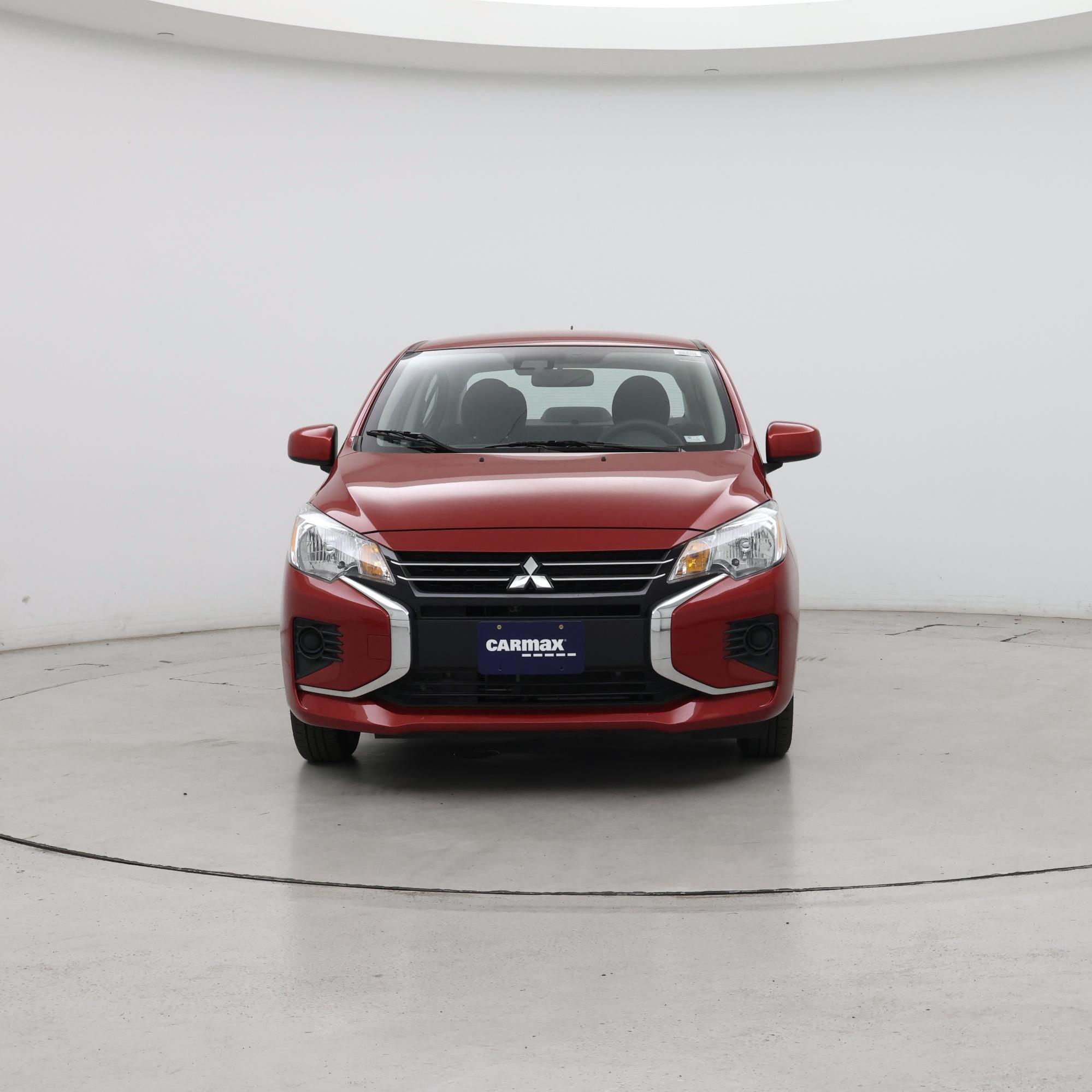 Thumbnail: 2024 Mitsubishi Mirage G4 - 5