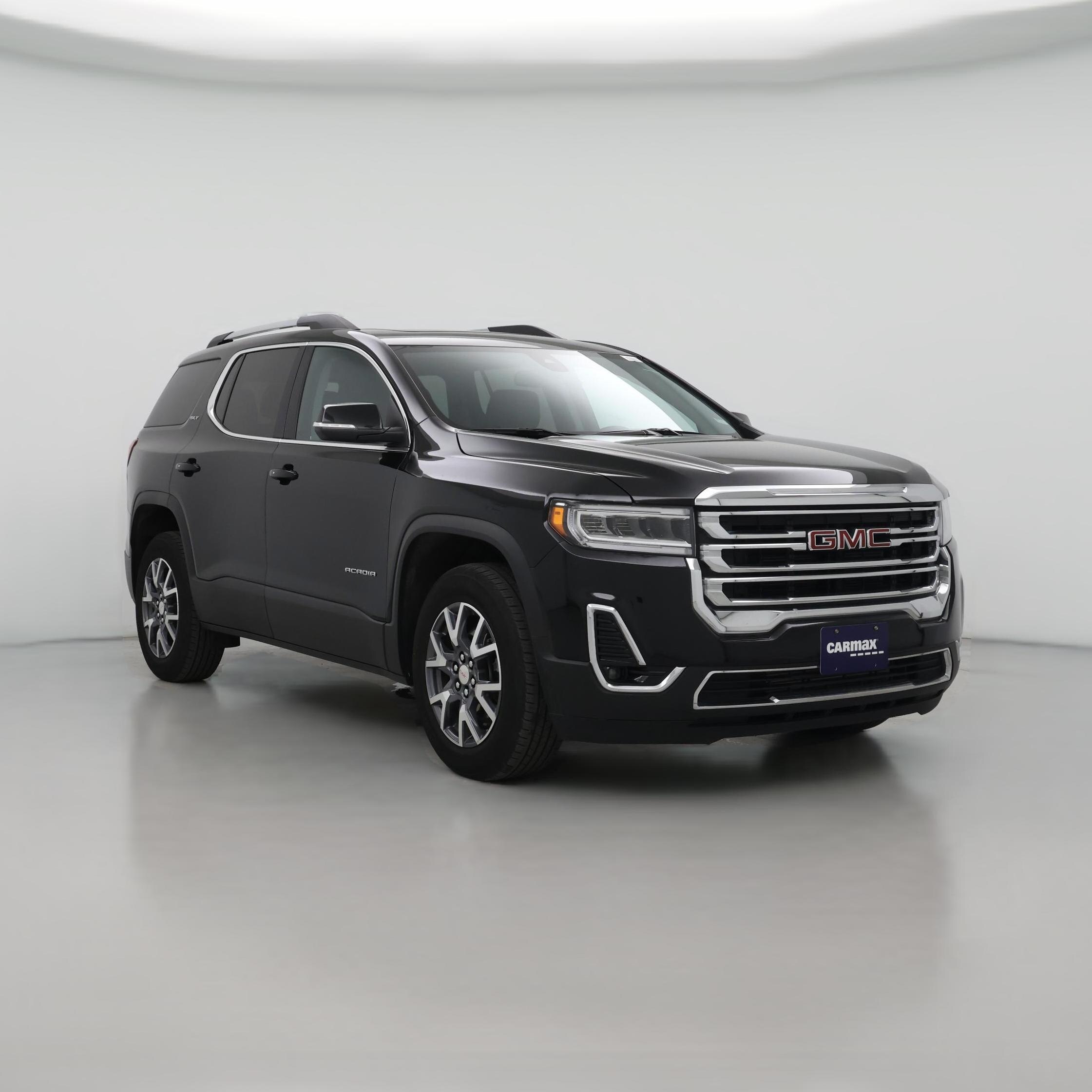 Thumbnail: 2023 GMC Acadia - 1