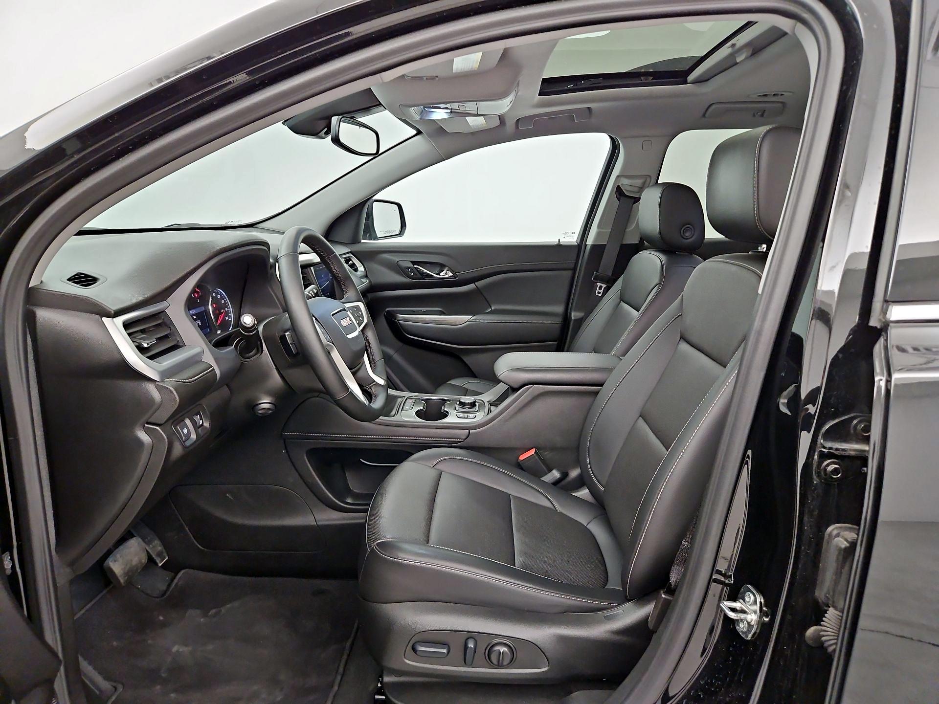 Thumbnail: 2023 GMC Acadia - 11