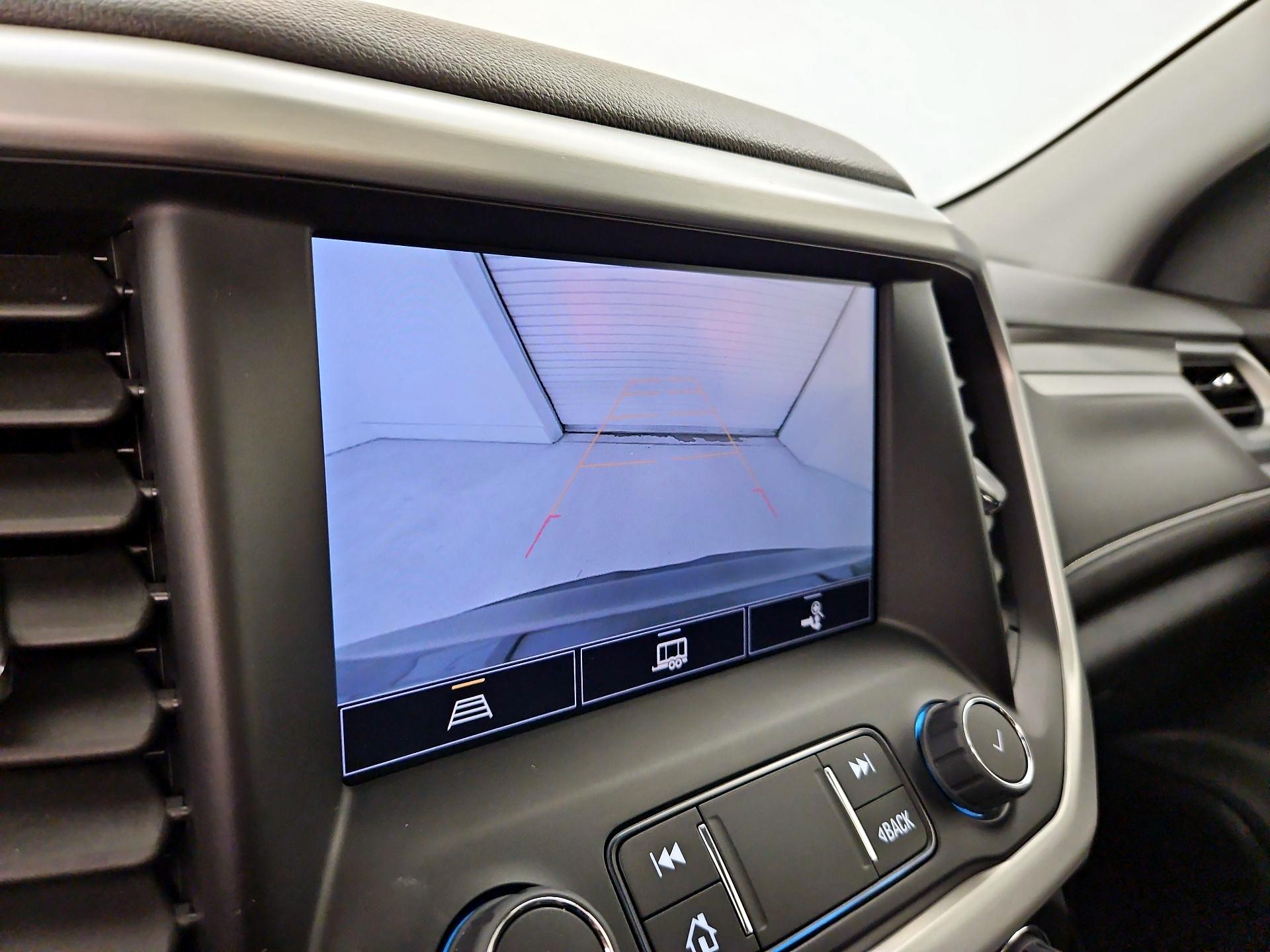 Thumbnail: 2023 GMC Acadia - 14