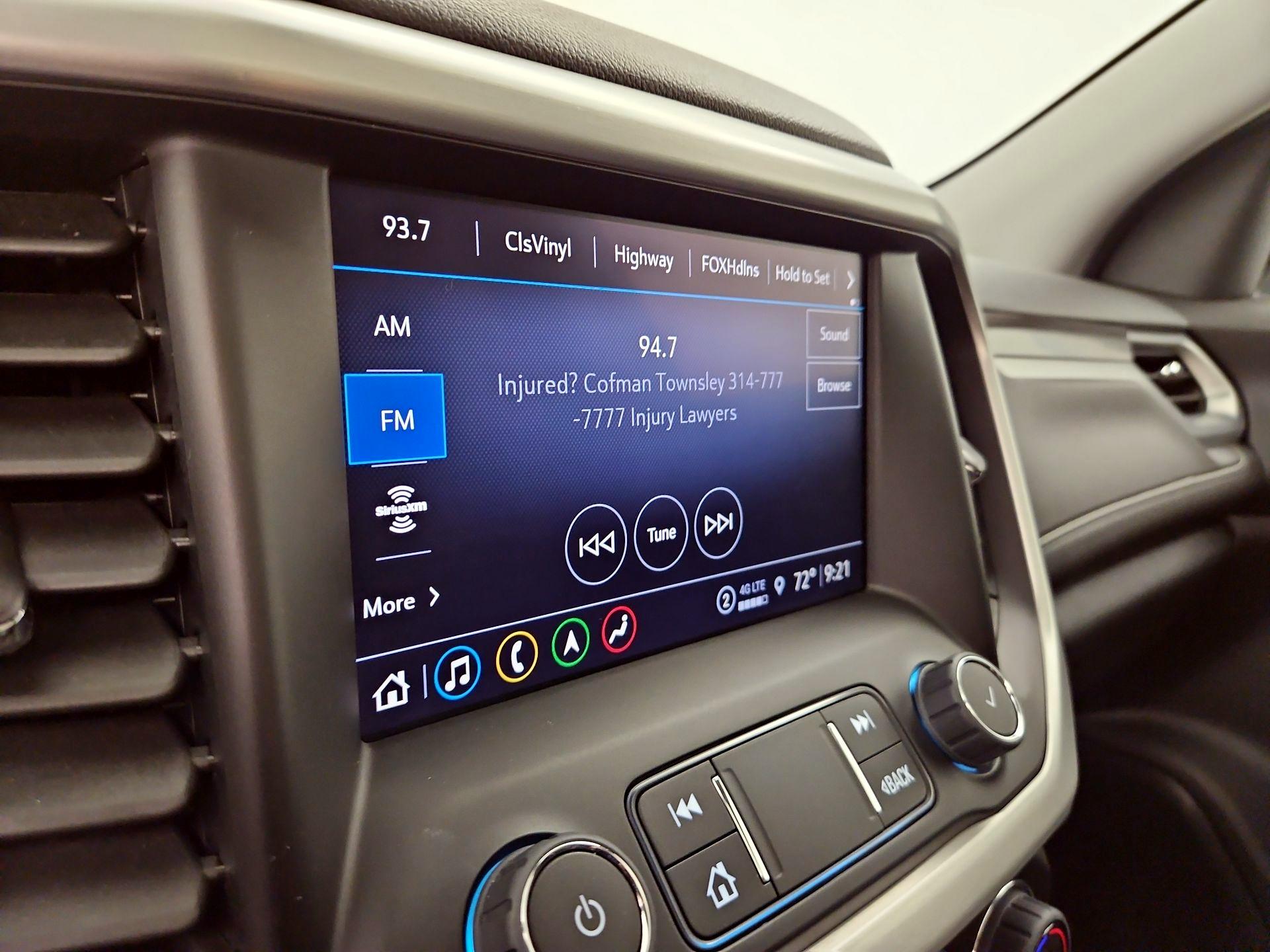 Thumbnail: 2023 GMC Acadia - 15