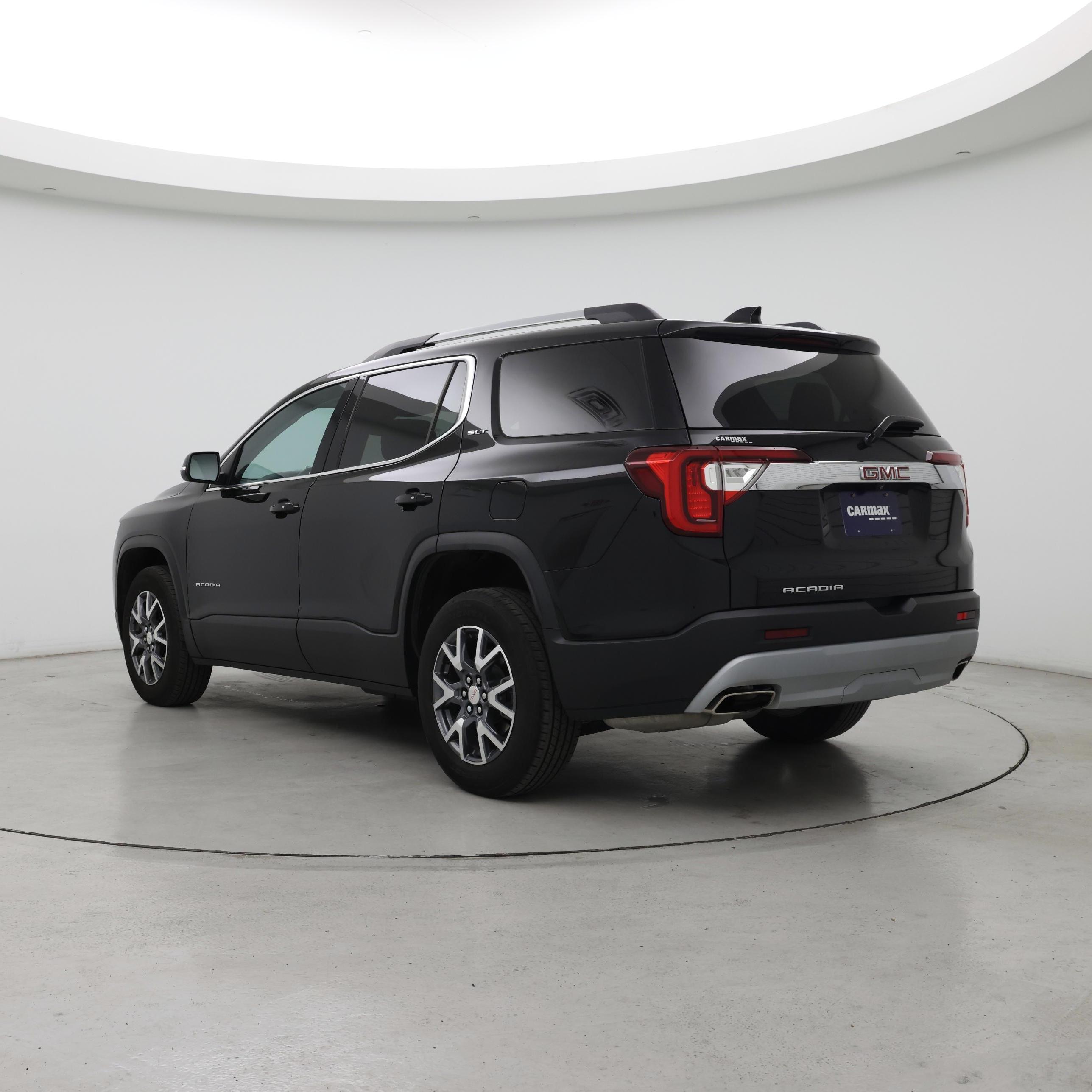 Thumbnail: 2023 GMC Acadia - 2