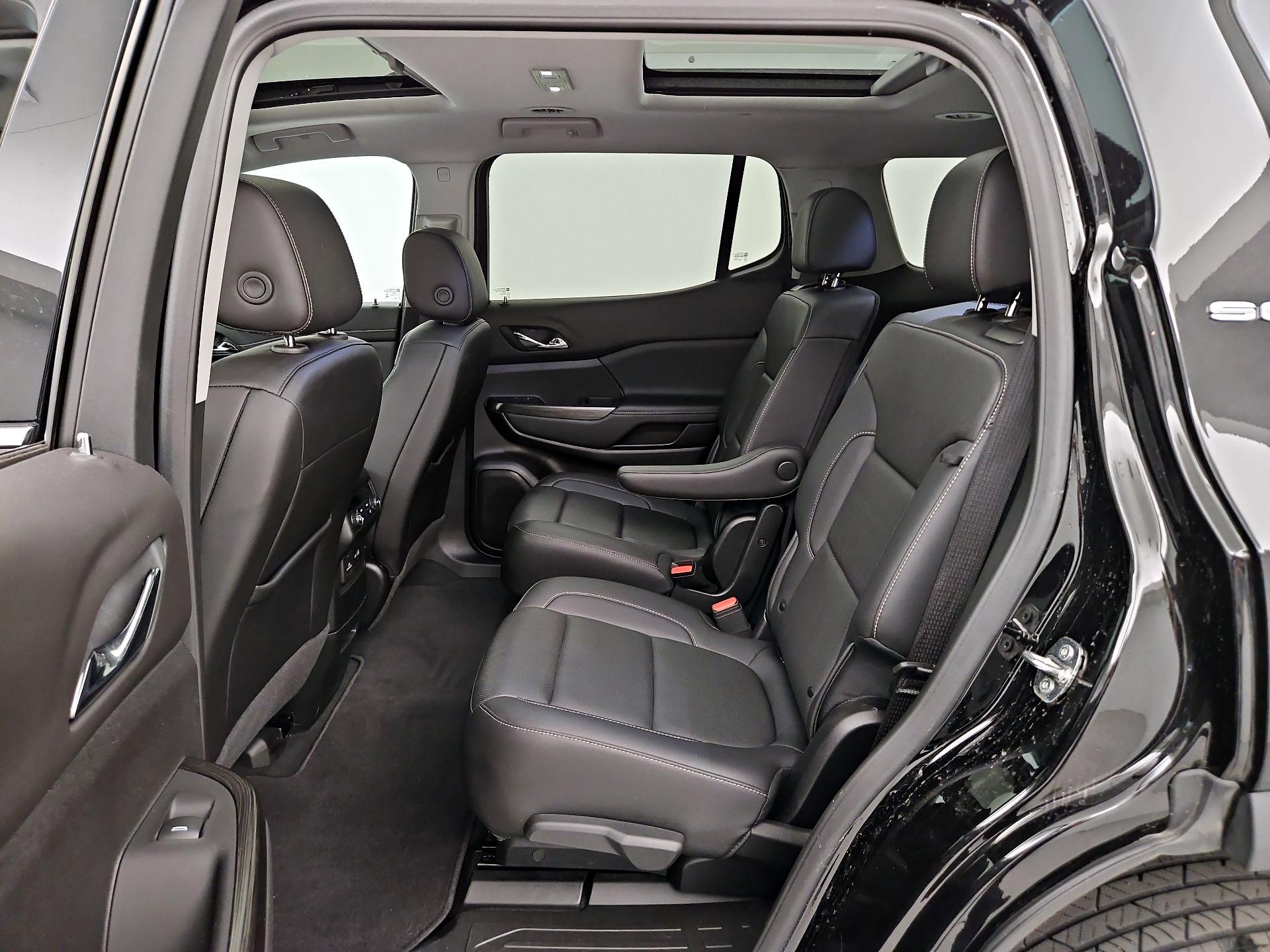 Thumbnail: 2023 GMC Acadia - 20