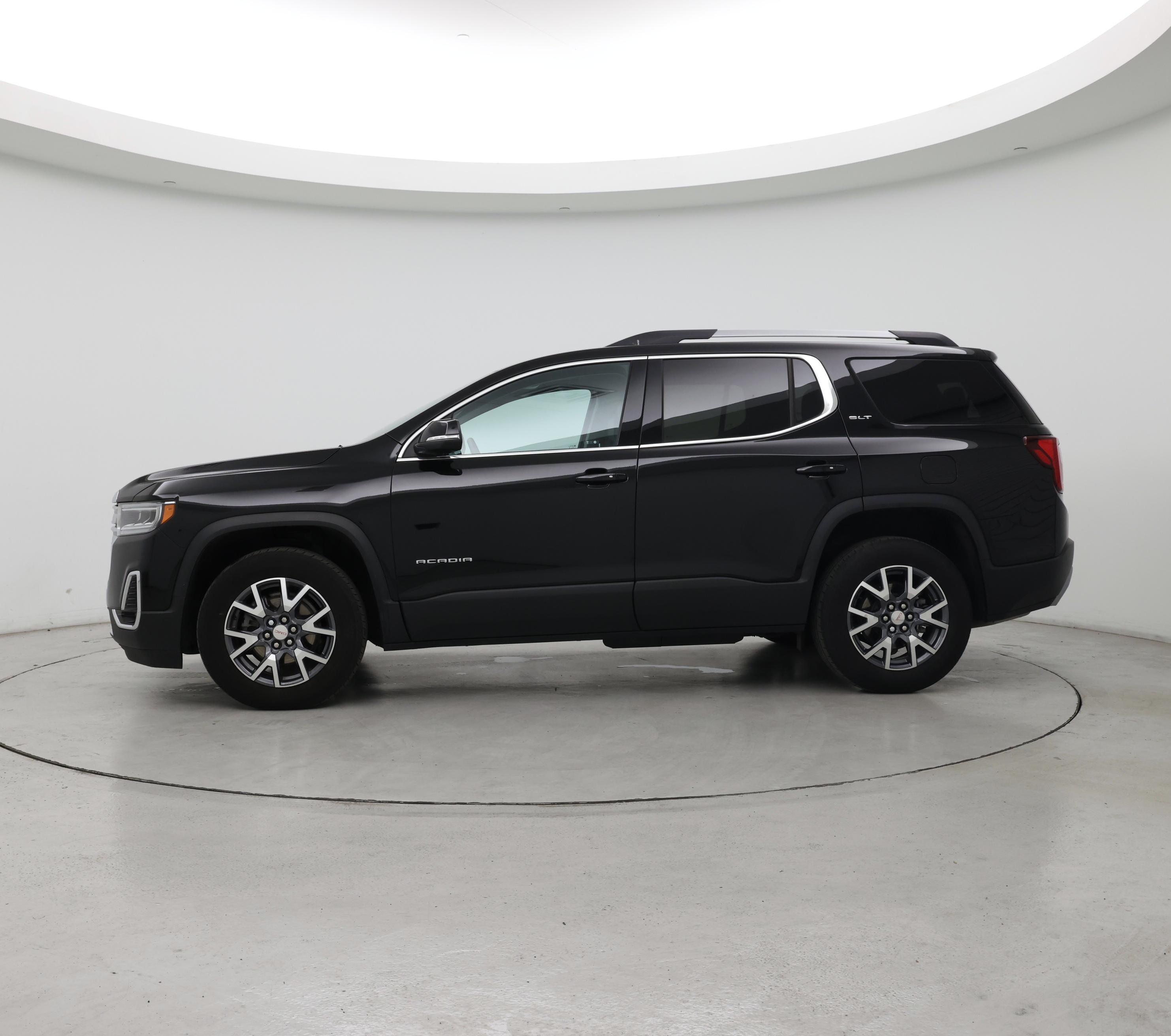 Thumbnail: 2023 GMC Acadia - 3